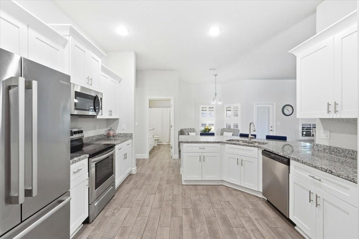 331 CRESCENT RIDGE RD