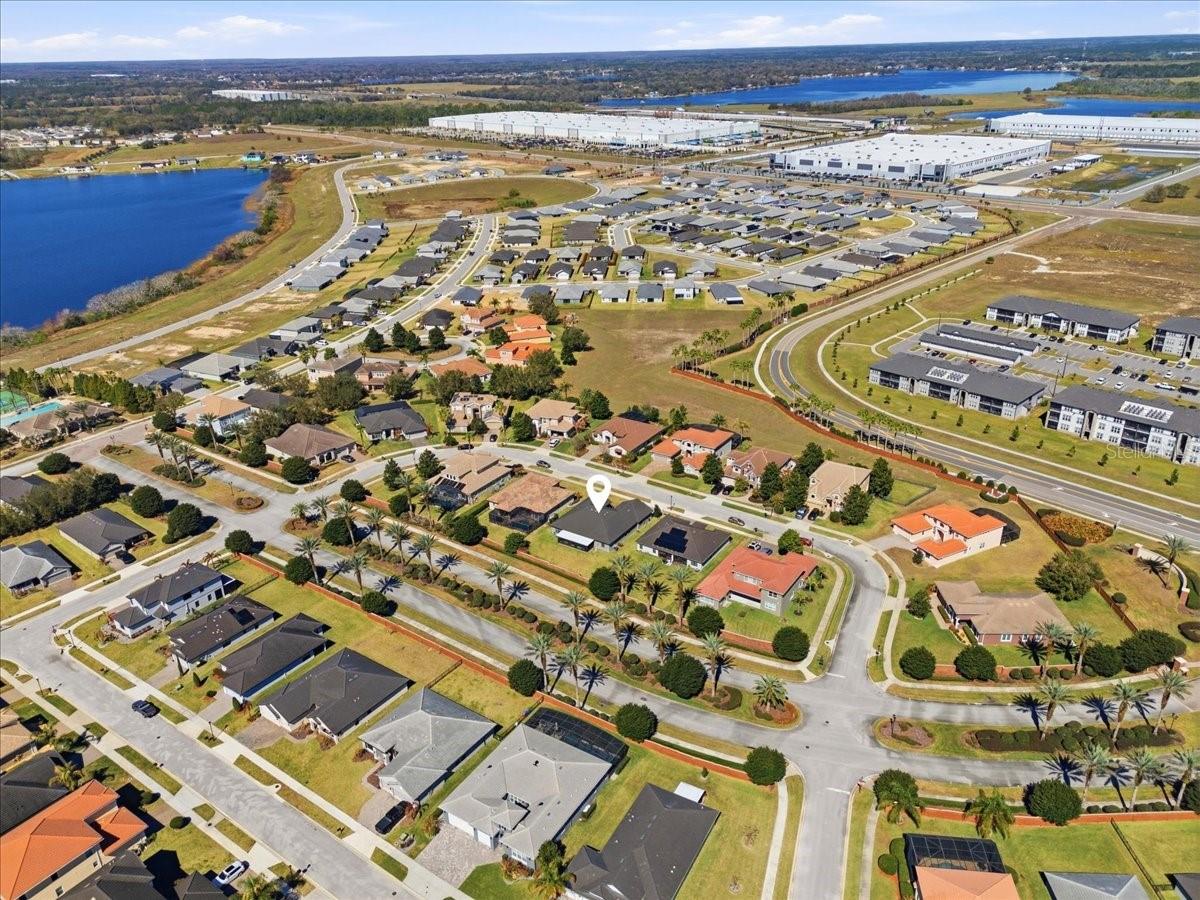 331 CRESCENT RIDGE RD