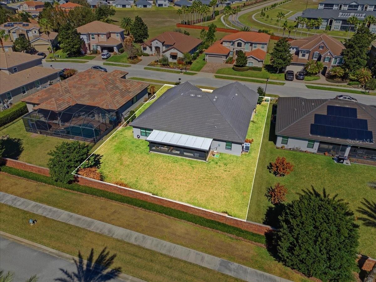 331 CRESCENT RIDGE RD