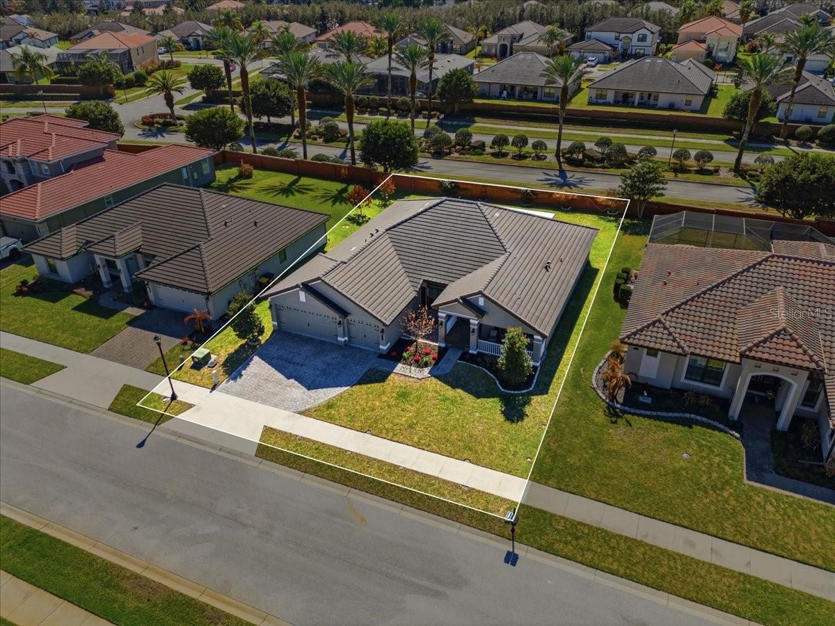 331 CRESCENT RIDGE RD