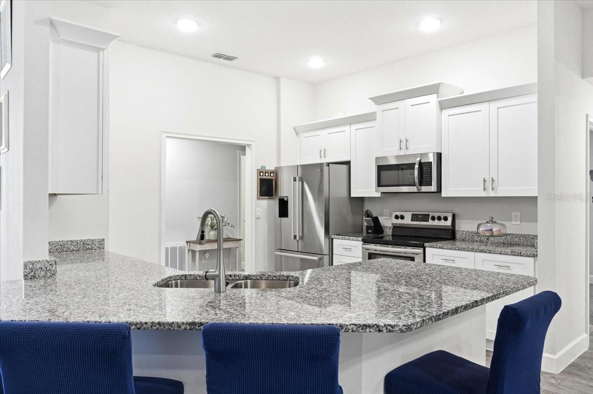 331 CRESCENT RIDGE RD