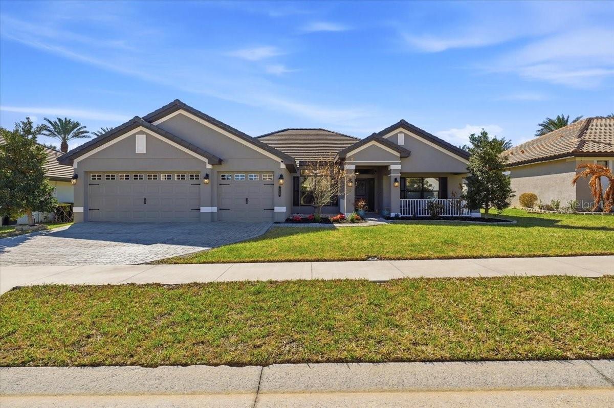 331 CRESCENT RIDGE RD