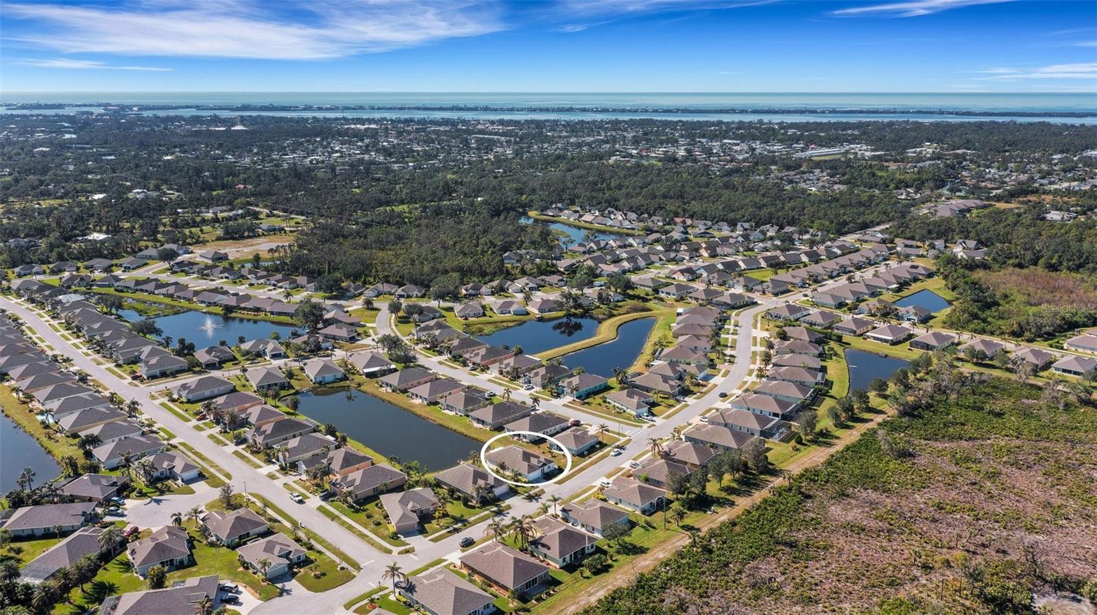 658 BARNACLE CT