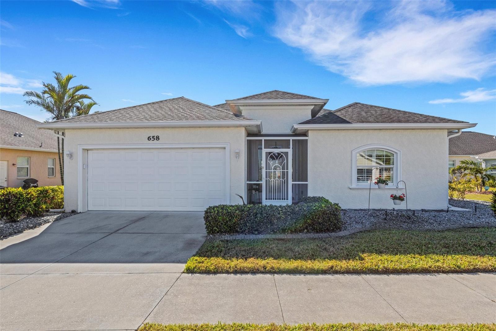 658 BARNACLE CT