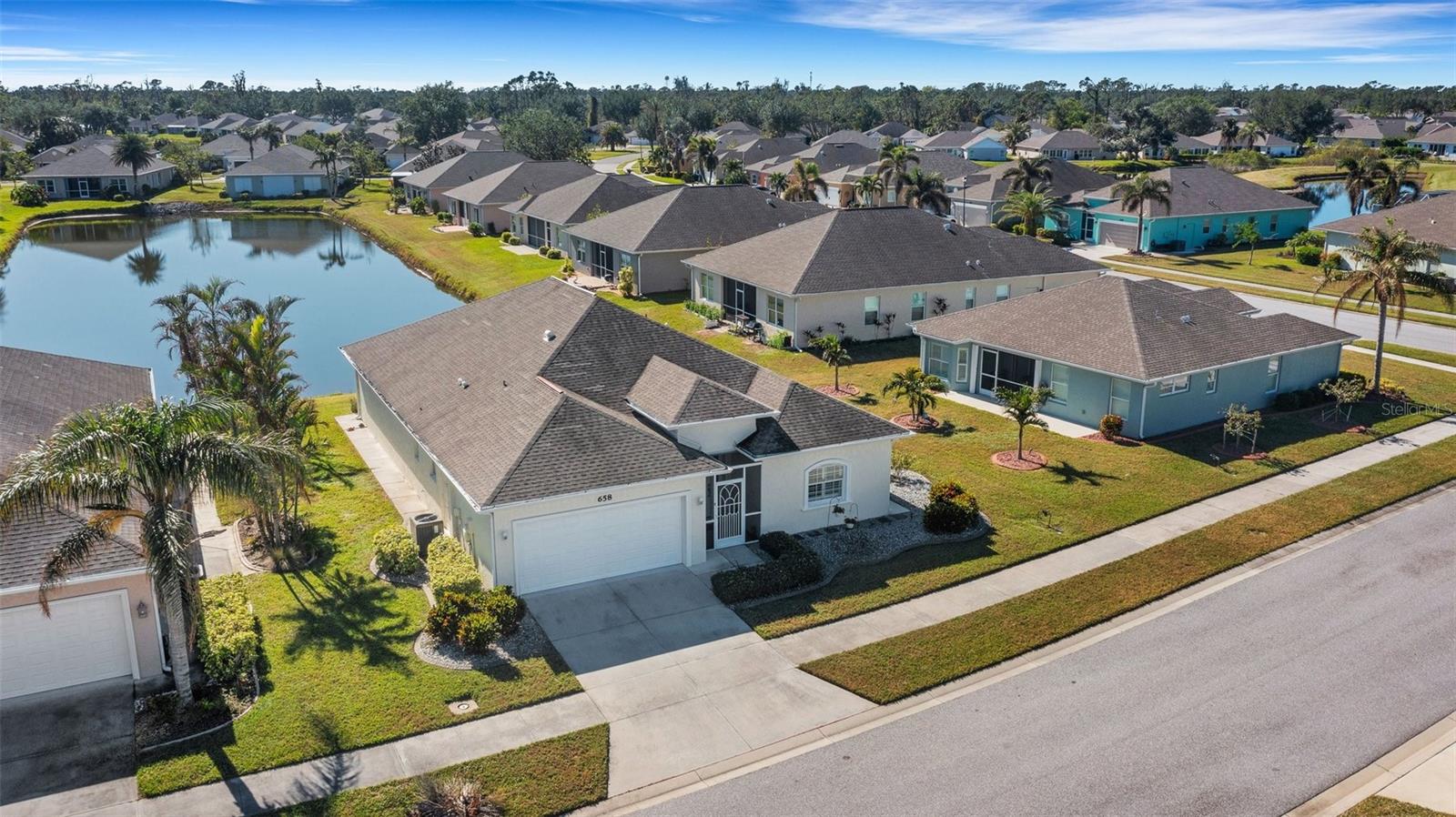 658 BARNACLE CT