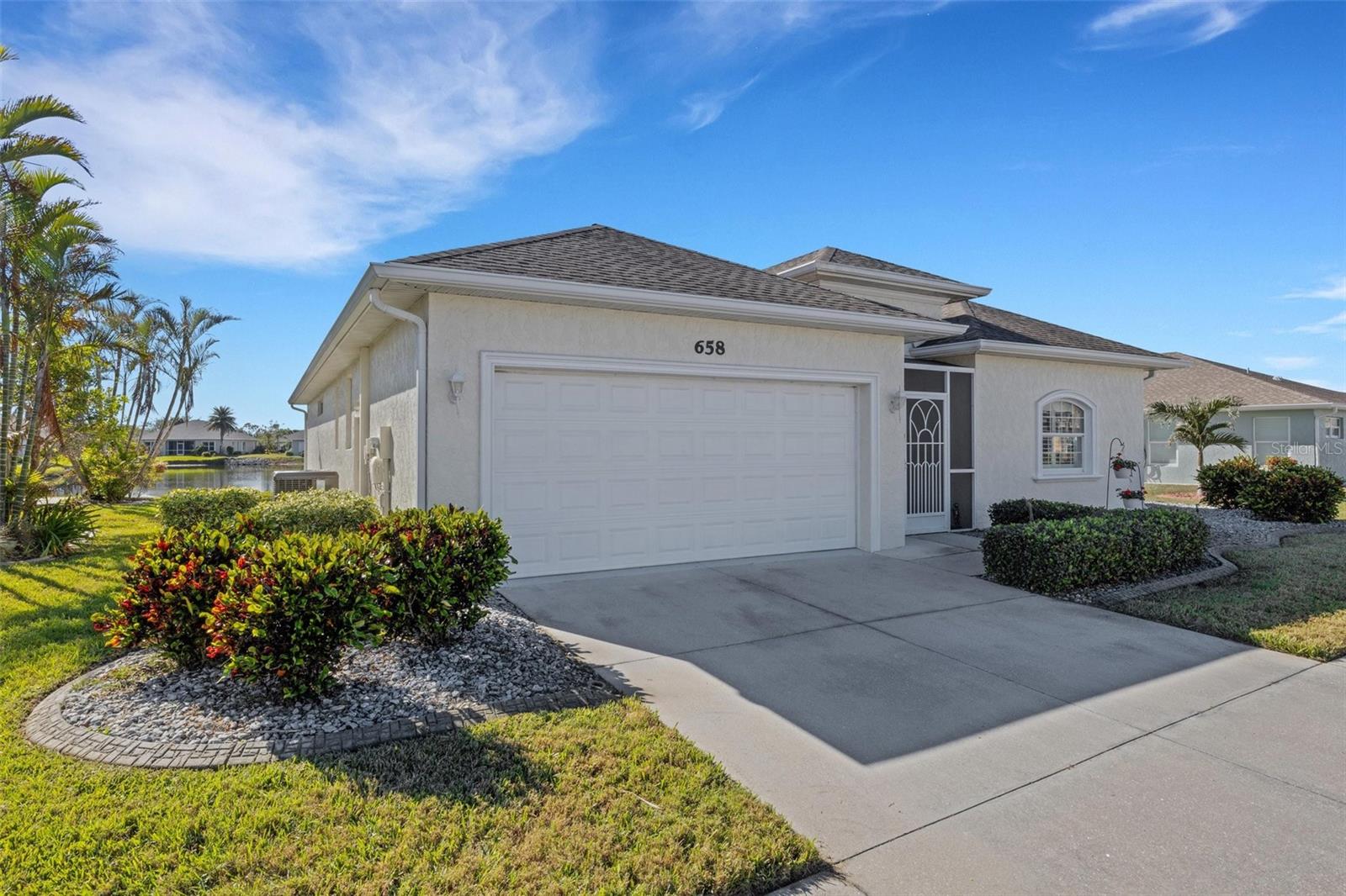 658 BARNACLE CT