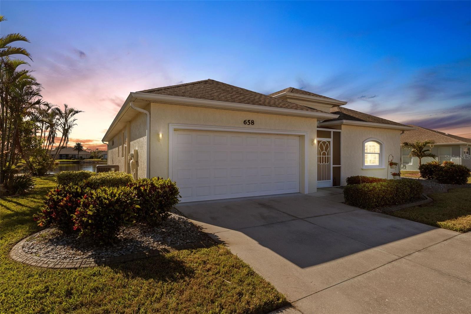 658 BARNACLE CT