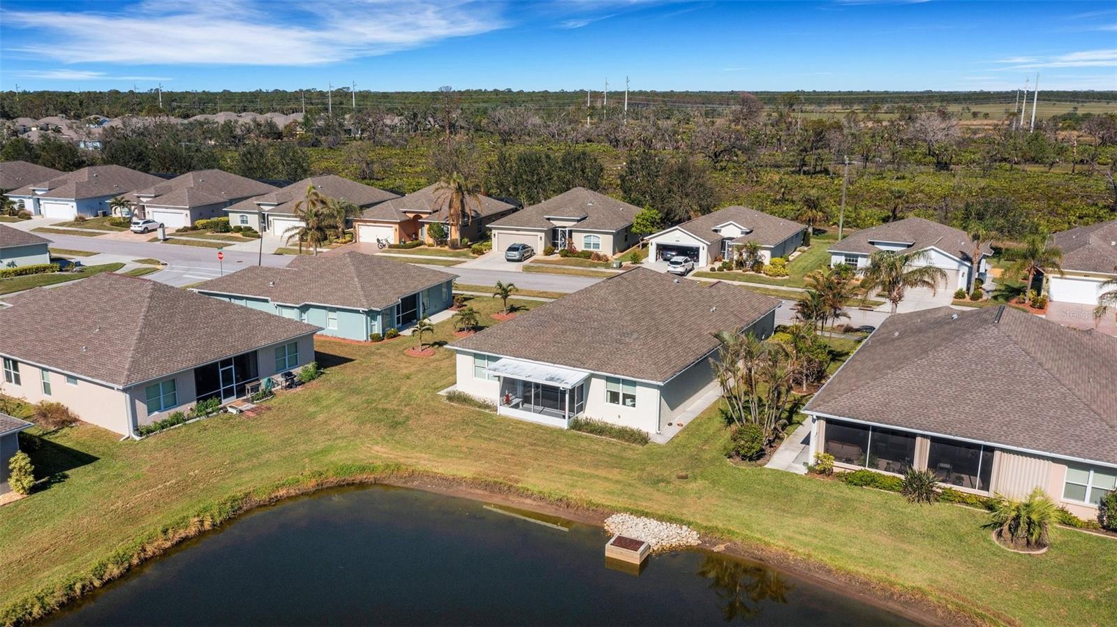 658 BARNACLE CT