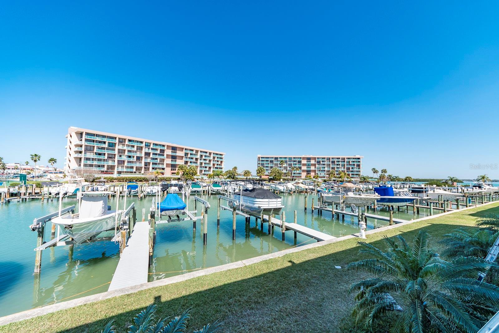 12550 CAPRI CIR N #3