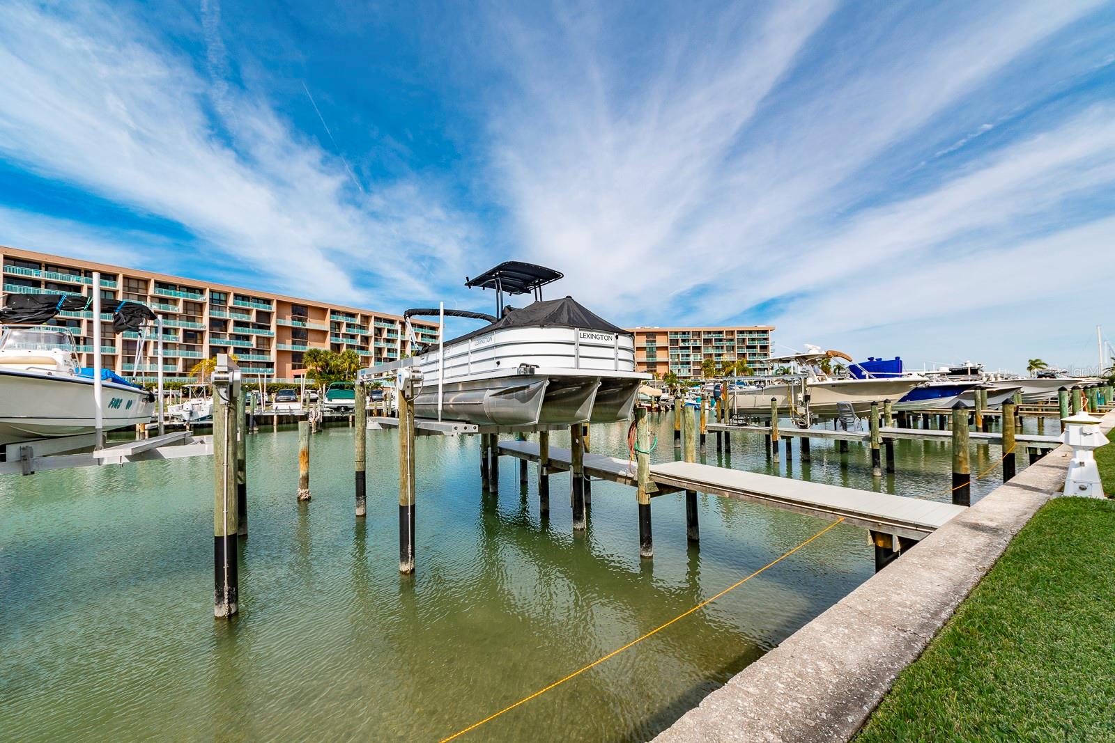 12550 CAPRI CIR N #3