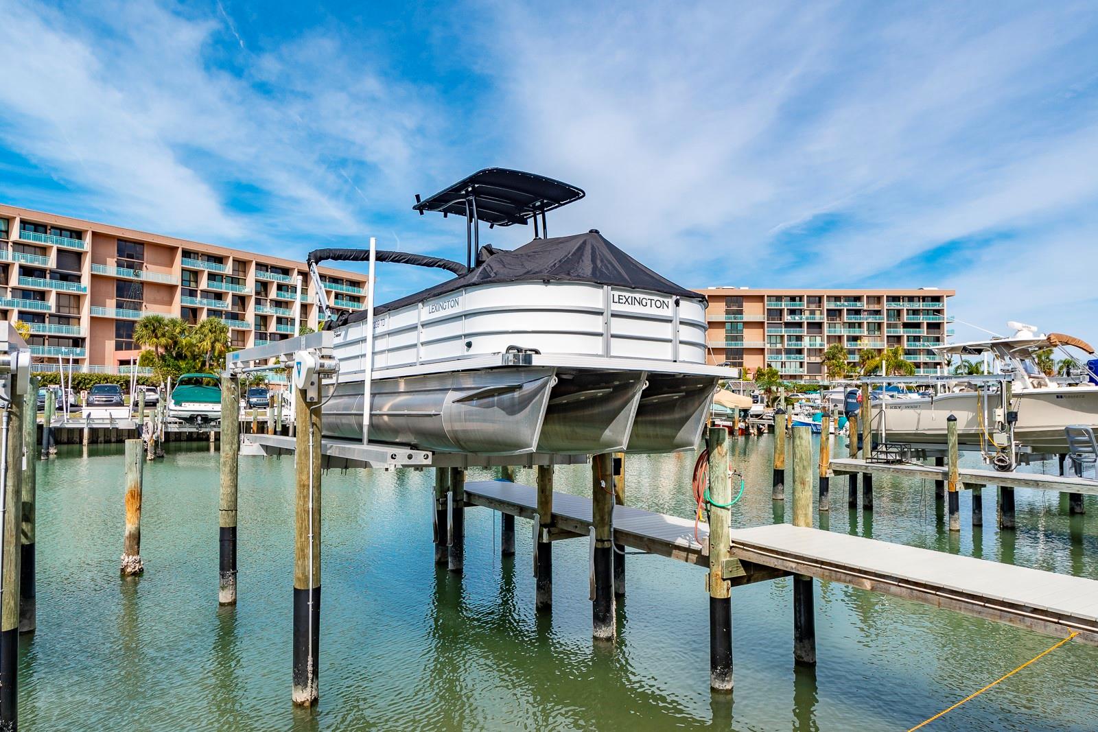 12550 CAPRI CIR N #3