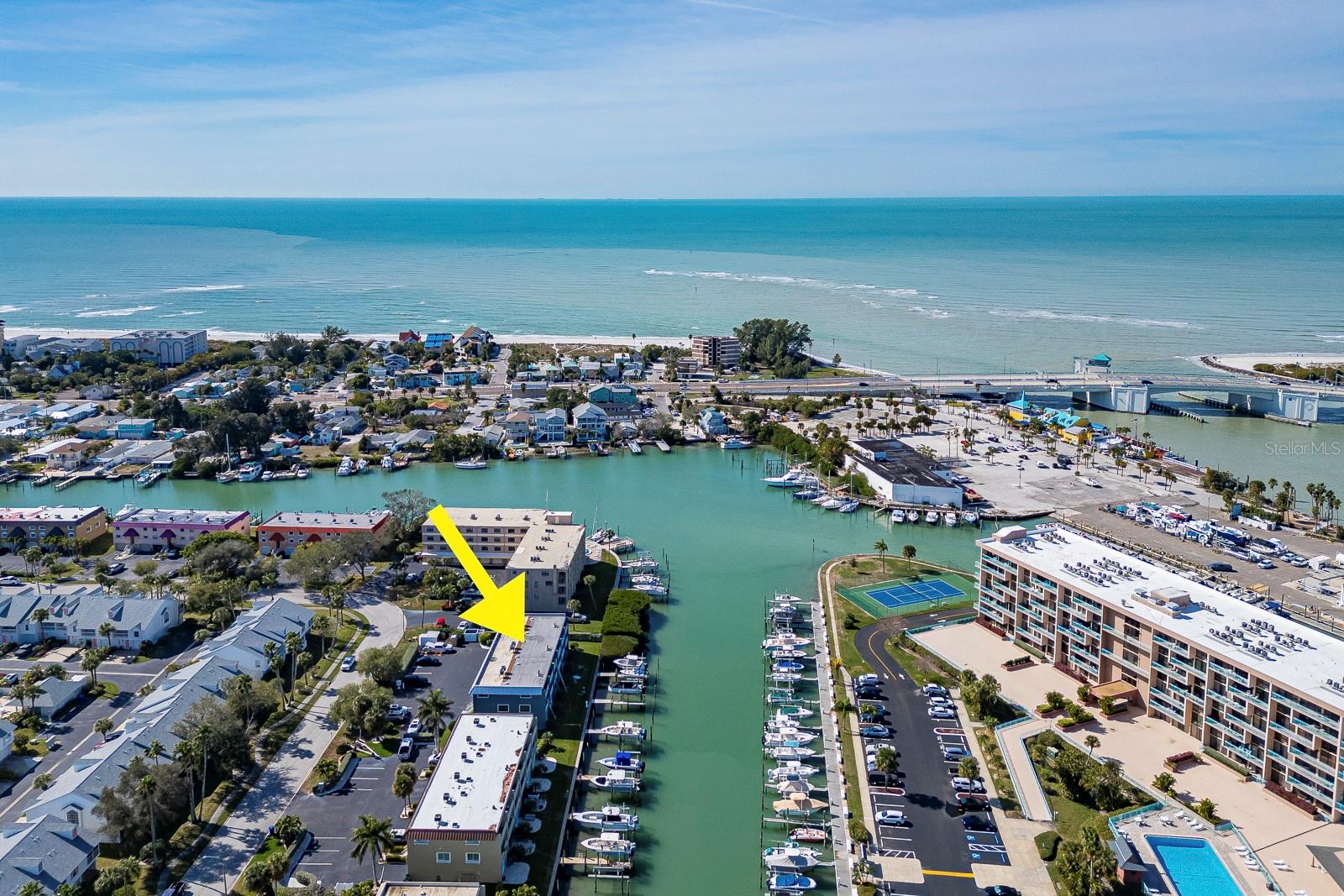 12550 CAPRI CIR N #3