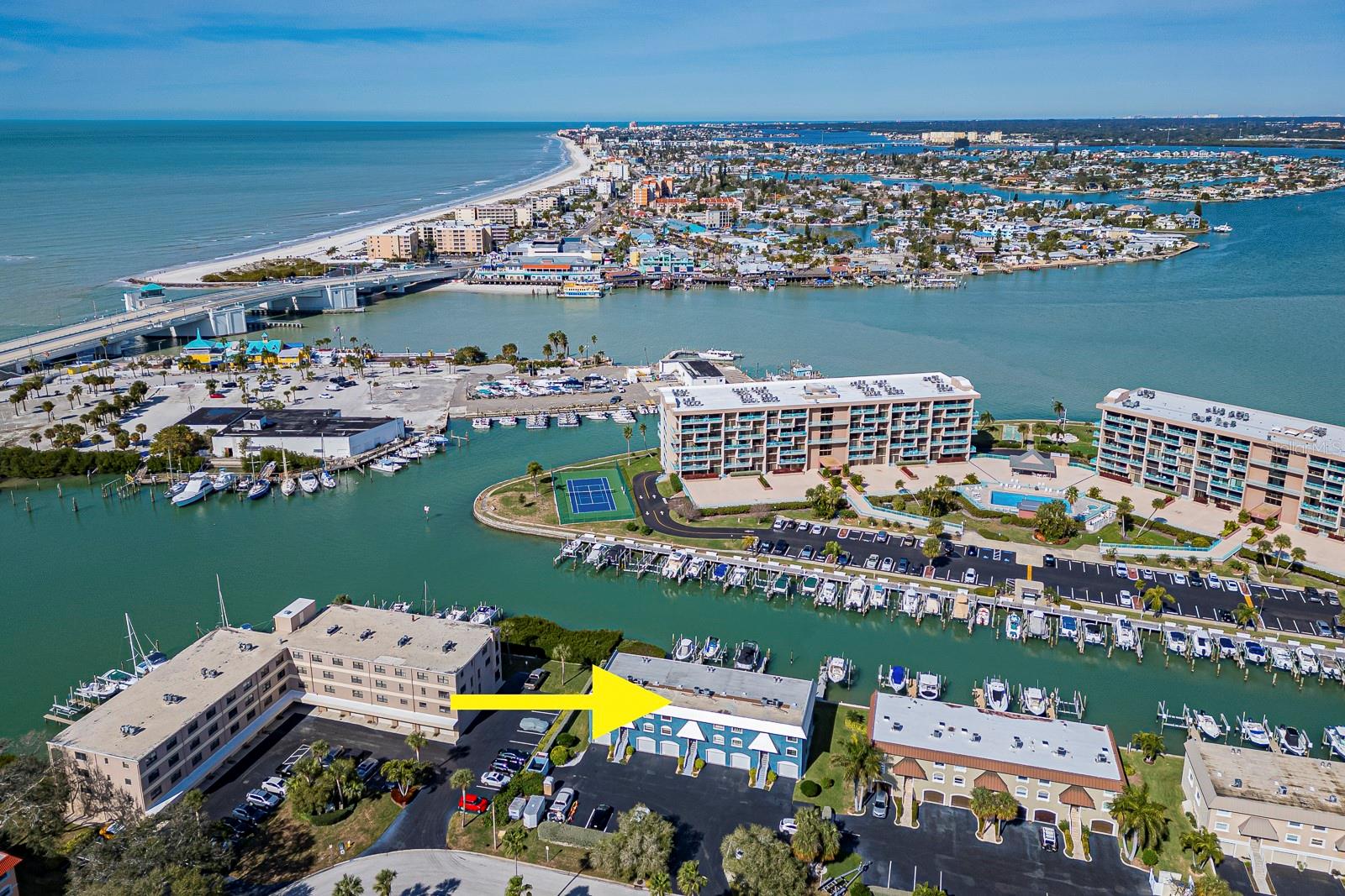 12550 CAPRI CIR N #3