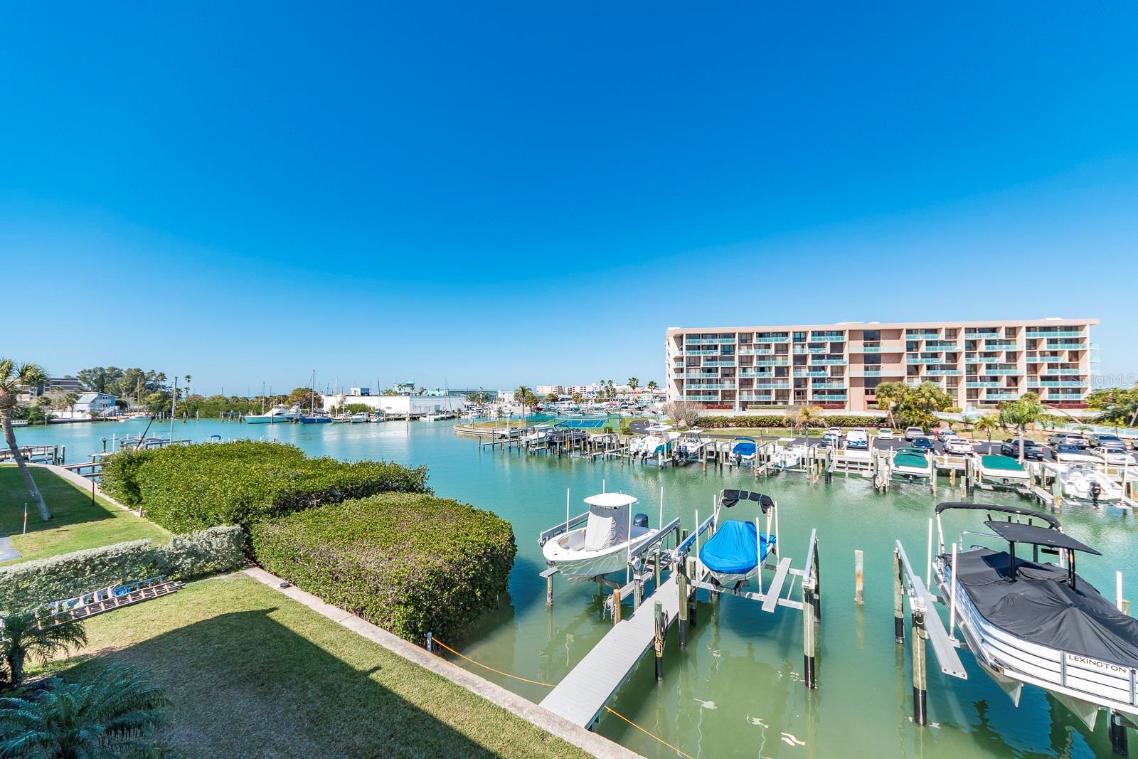 12550 CAPRI CIR N #3