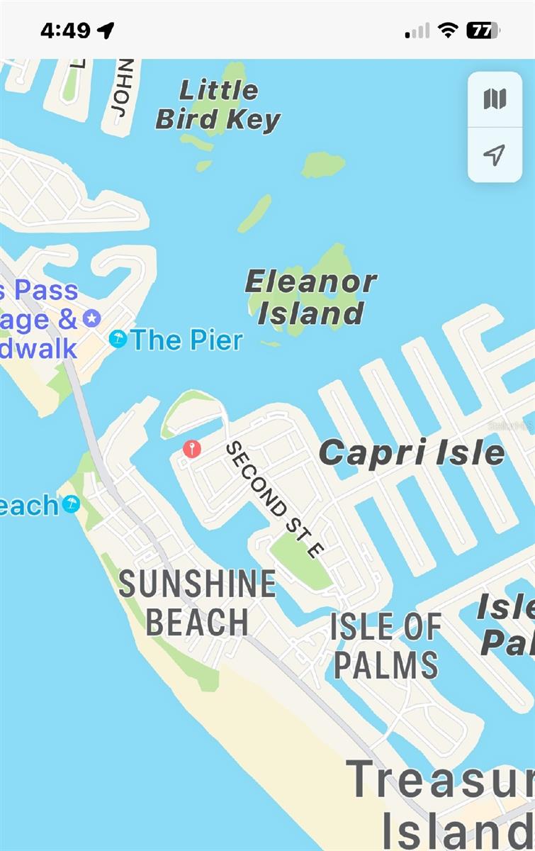 12550 CAPRI CIR N #3