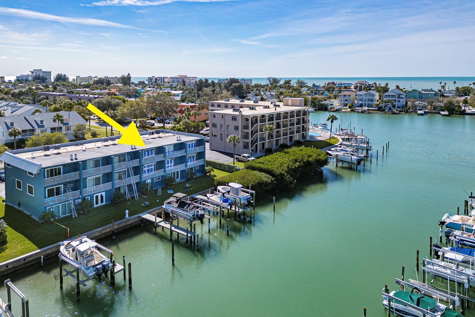 12550 CAPRI CIR N #3