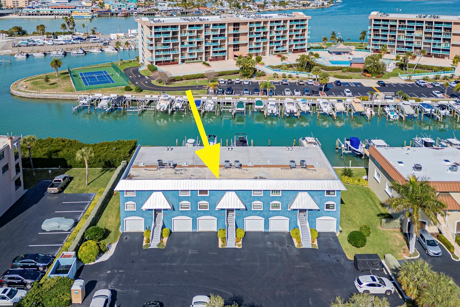 12550 CAPRI CIR N #3