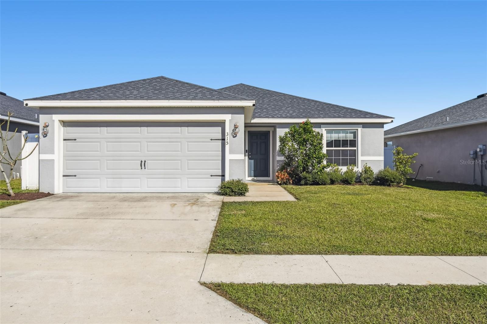 315 SAN MAURO DR