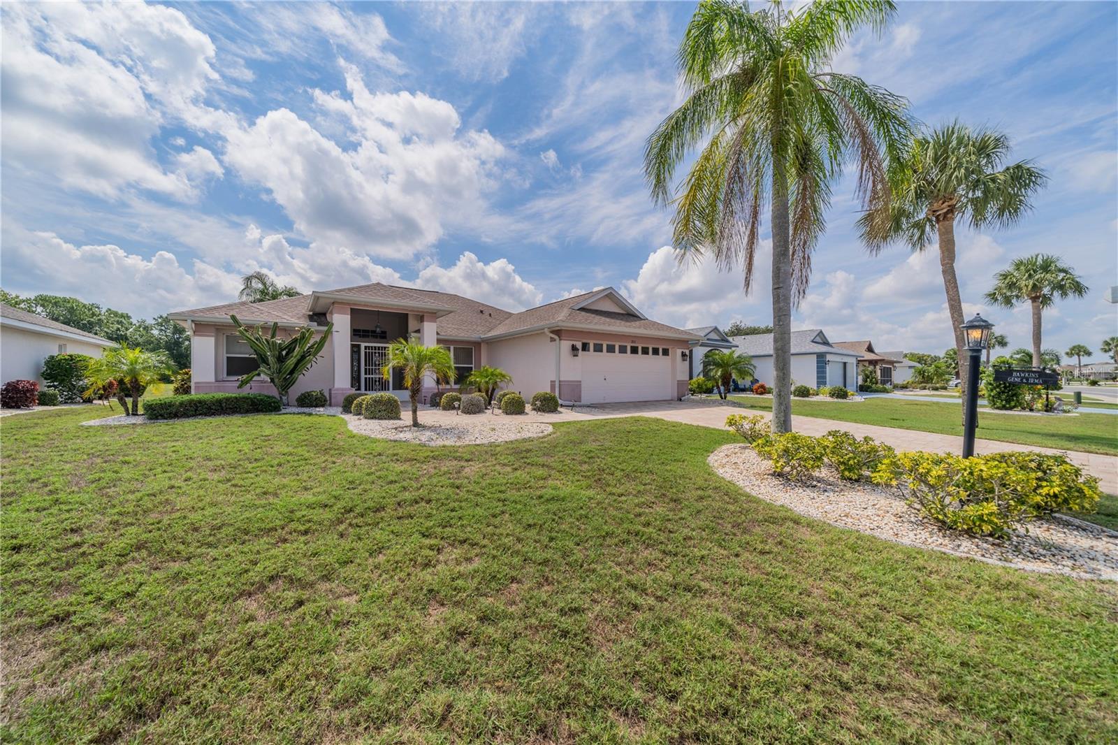 2031 E DEL WEBB BLVD
