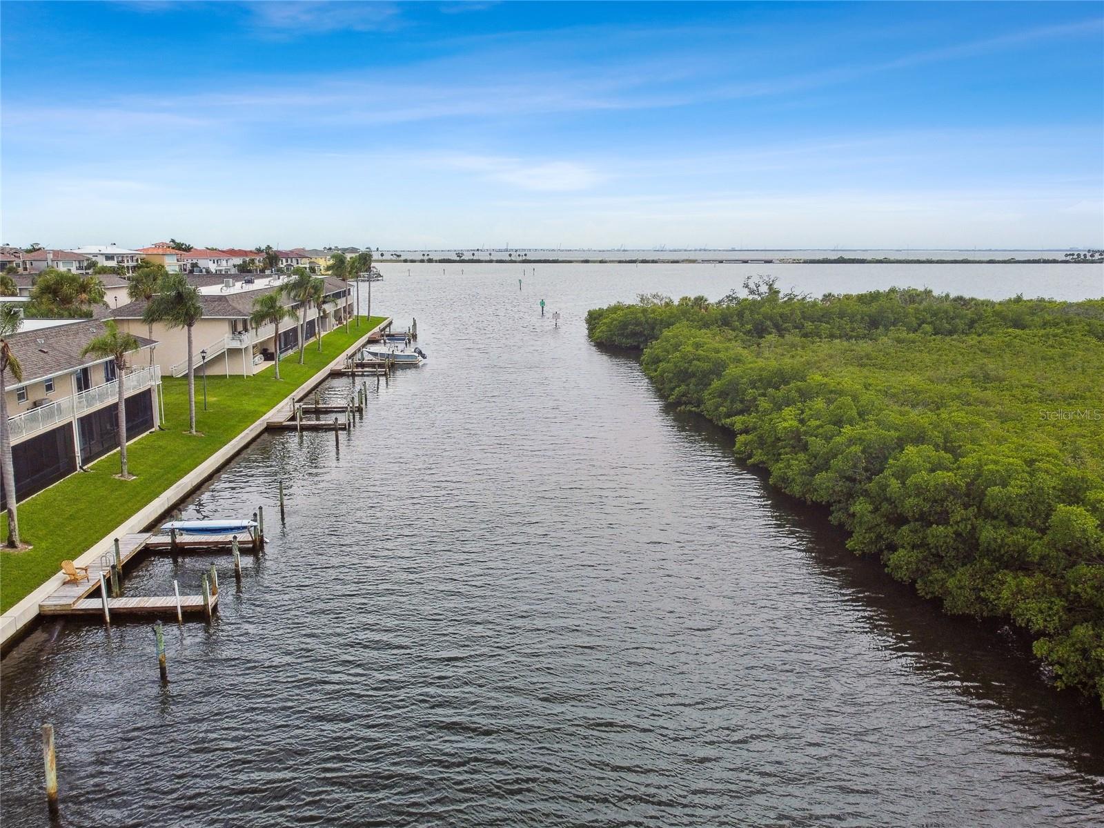 8823 BAY POINTE DR #106