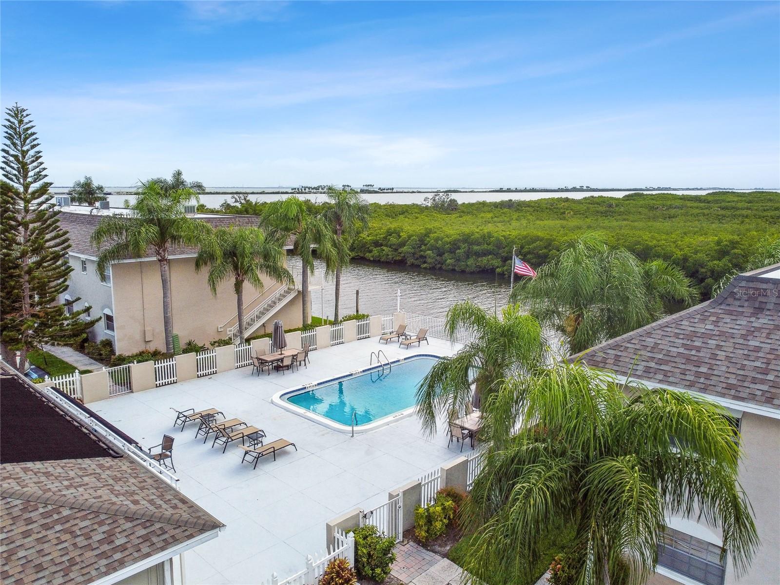 8823 BAY POINTE DR #106