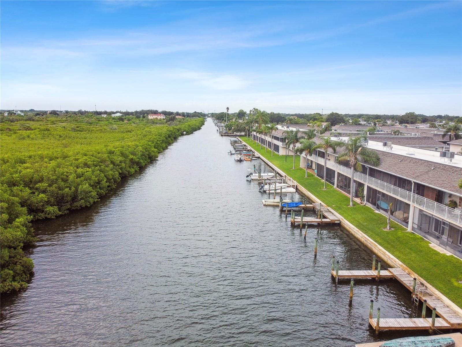 8823 BAY POINTE DR #106