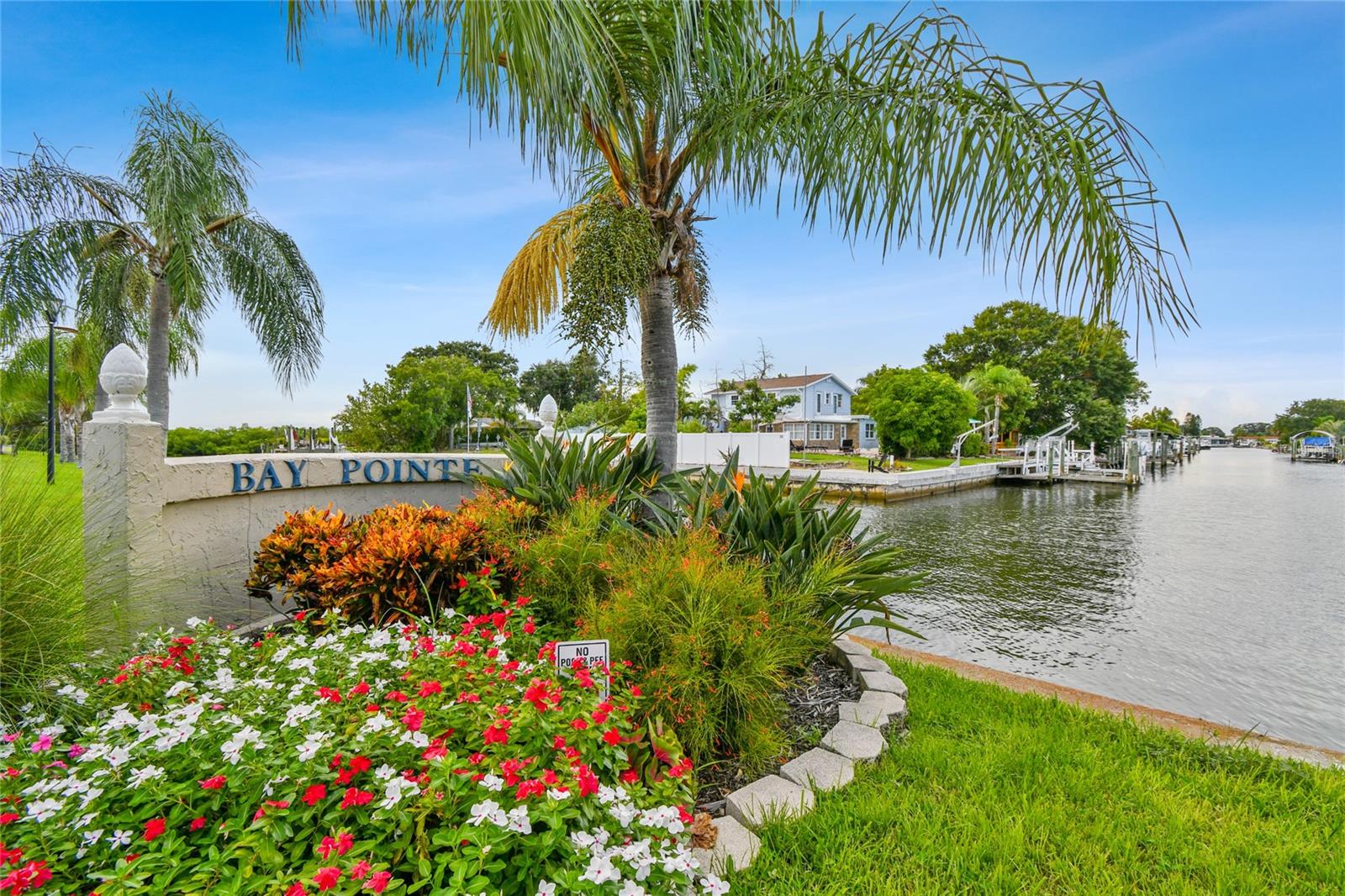 8823 BAY POINTE DR #106