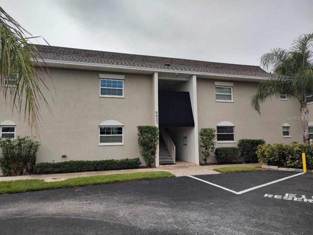 8823 BAY POINTE DR #106