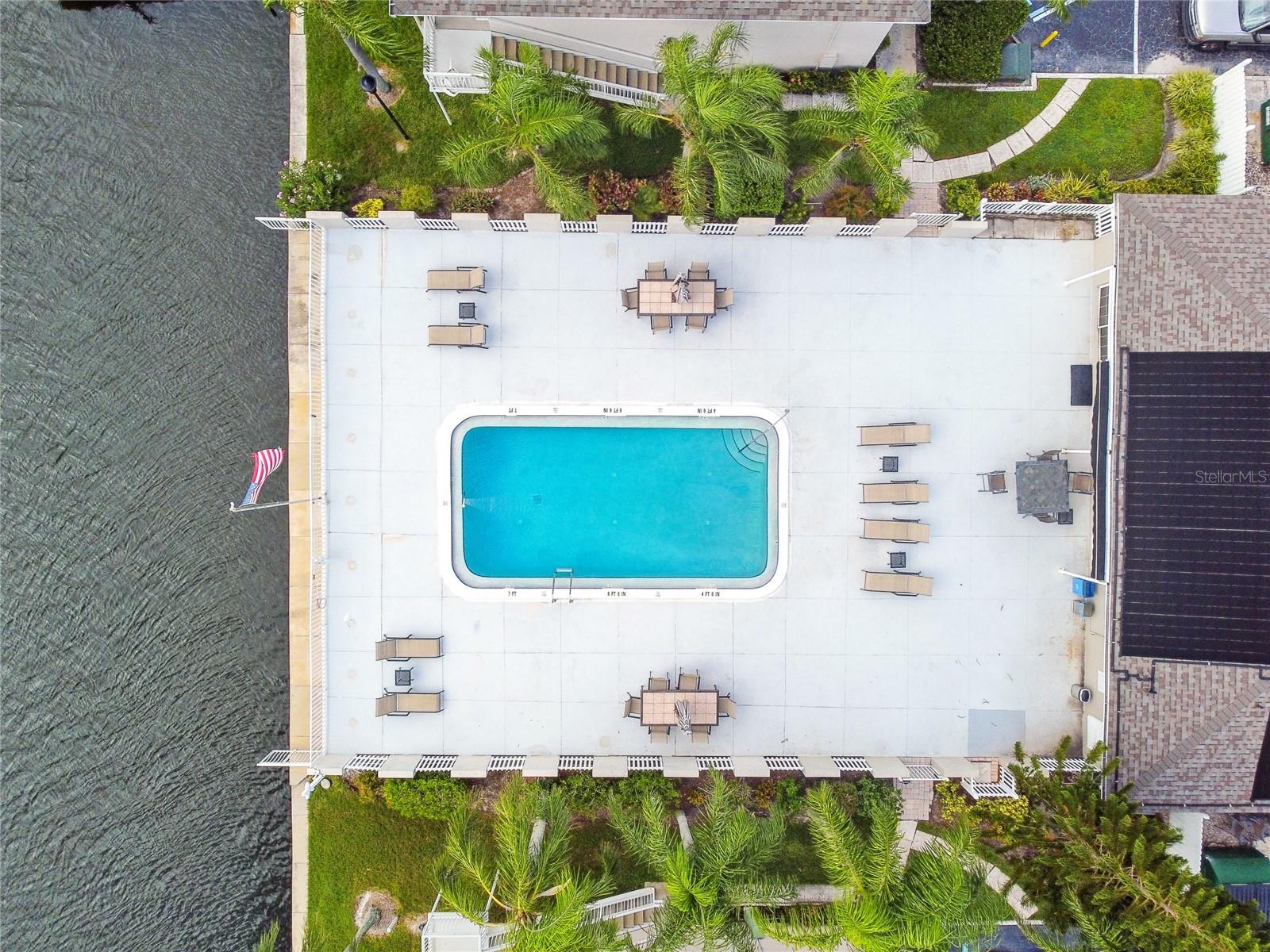 8823 BAY POINTE DR #106