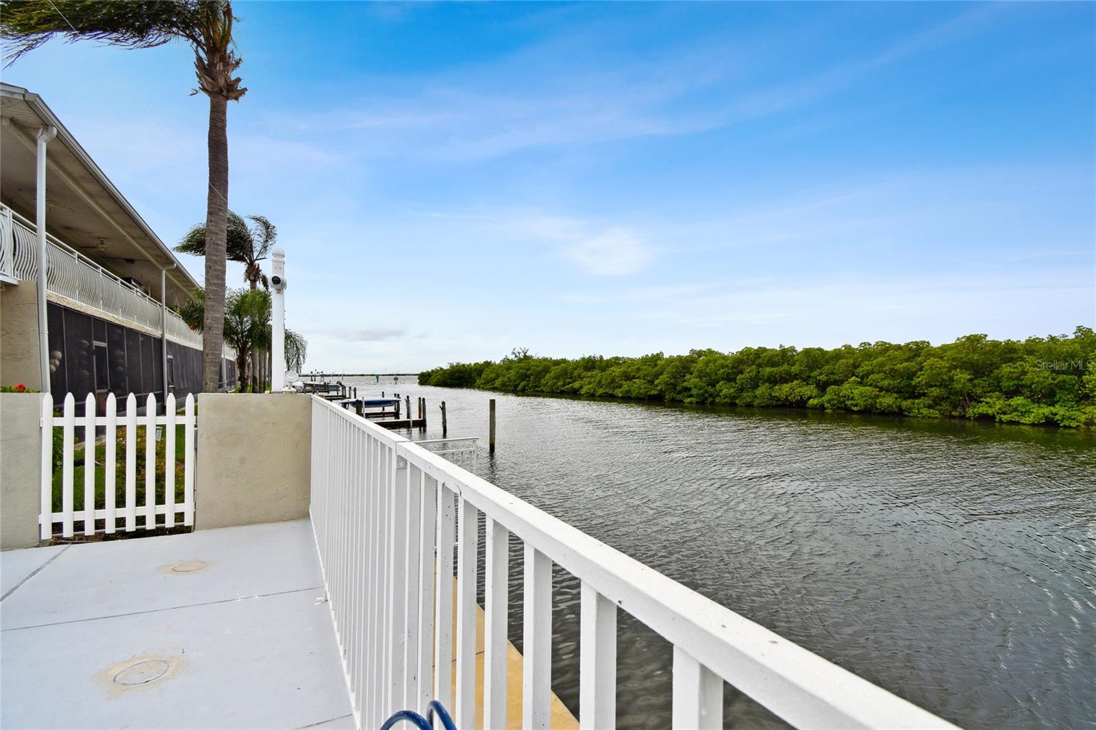 8823 BAY POINTE DR #106