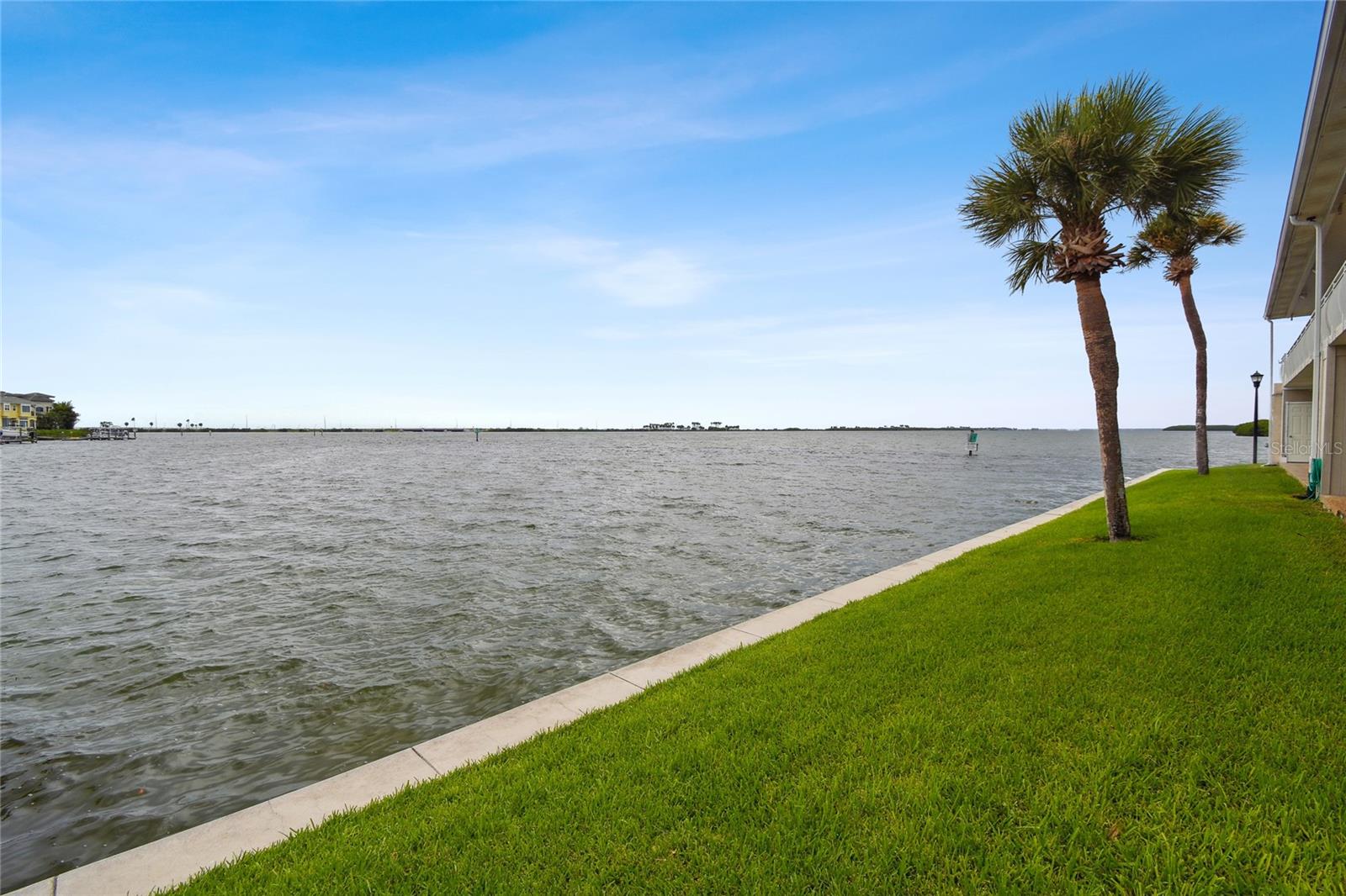 8823 BAY POINTE DR #106