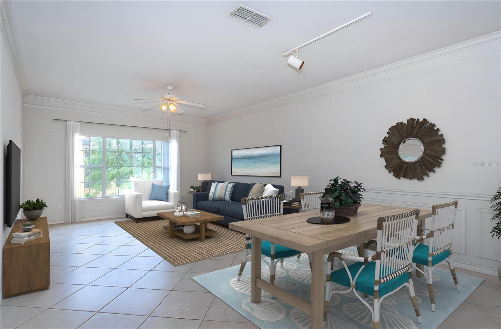 4305 BAYSIDE VILLAGE DR #304