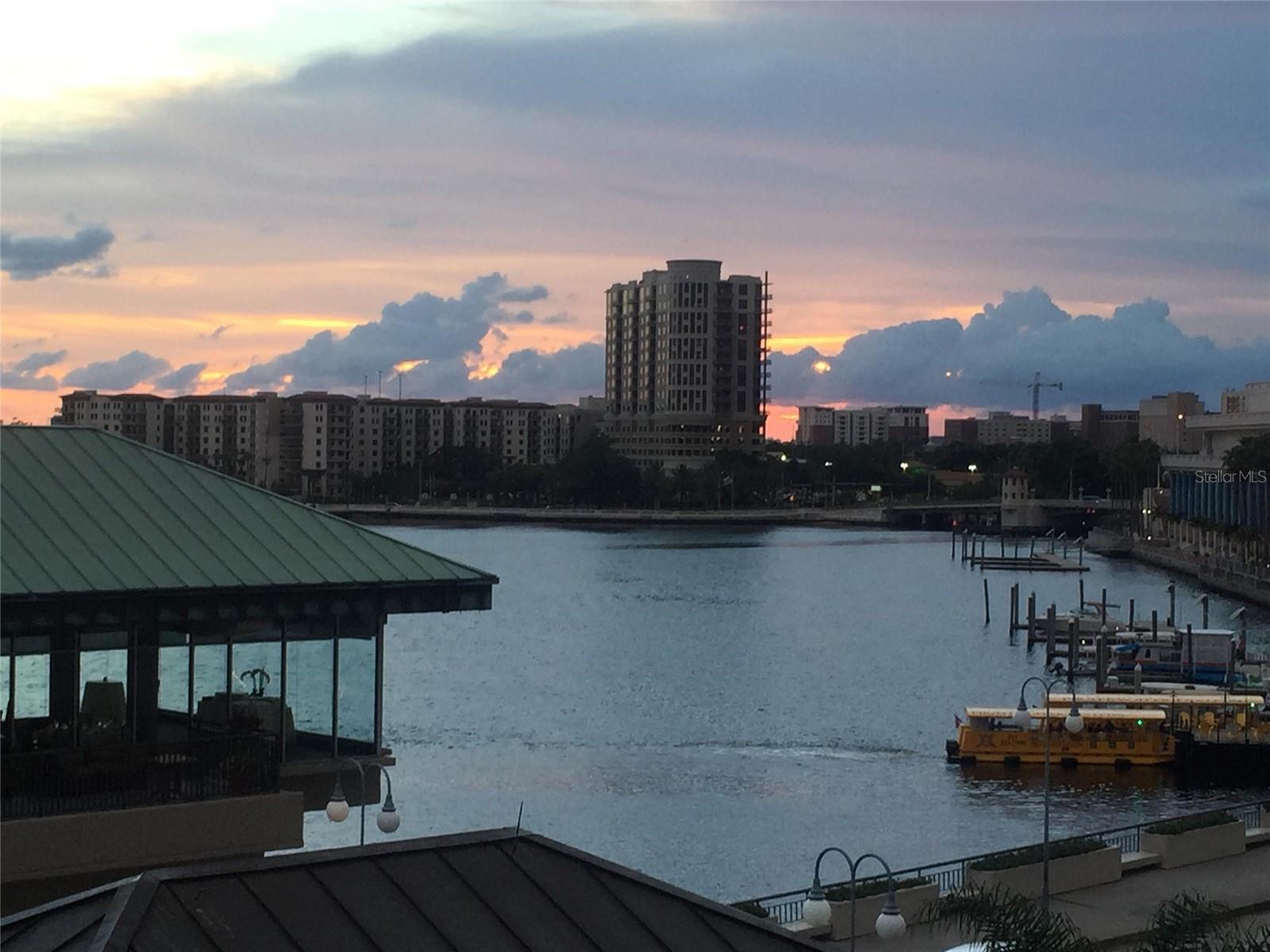 700 S HARBOUR ISLAND BLVD #417
