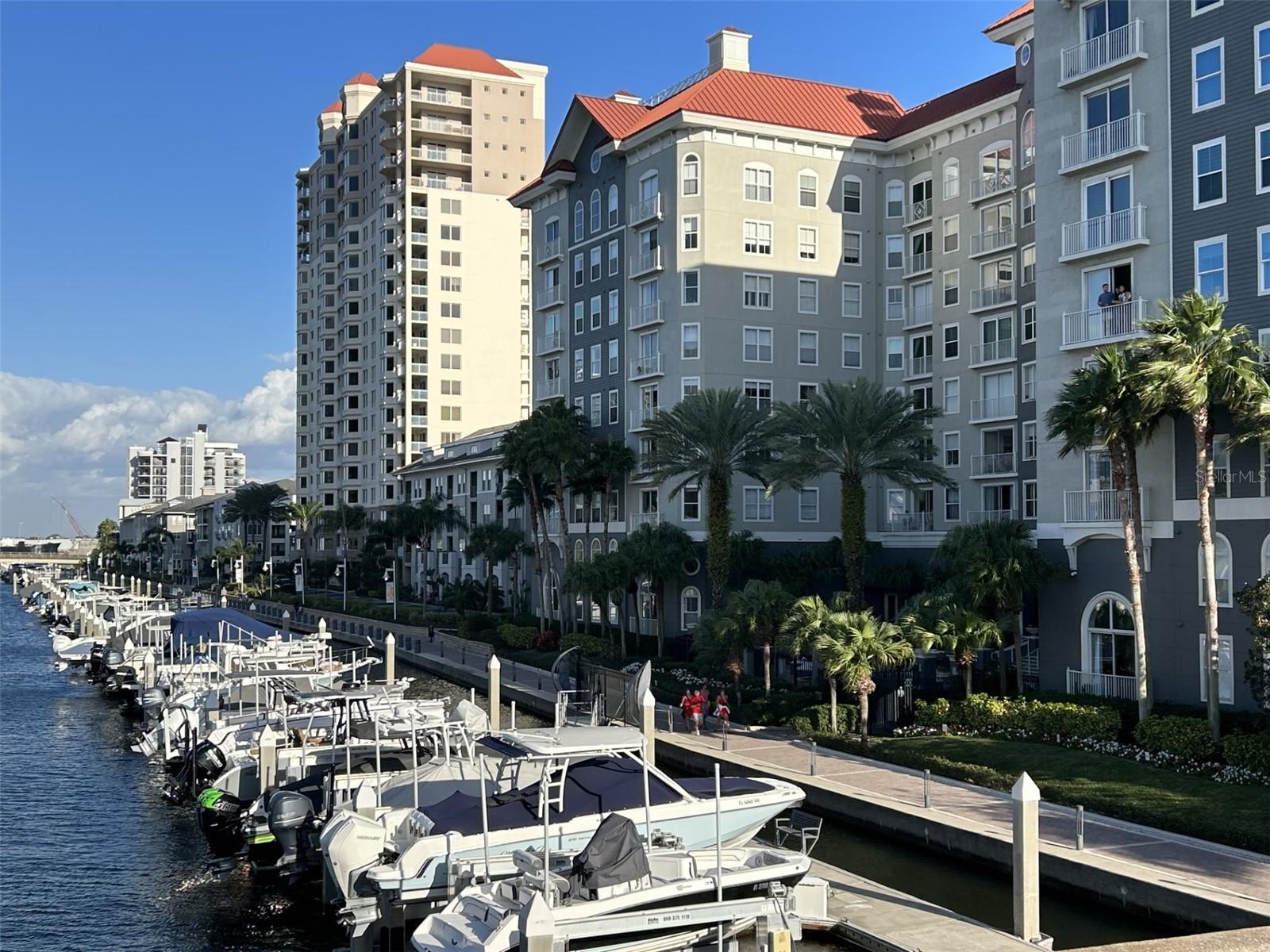 700 S HARBOUR ISLAND BLVD #417