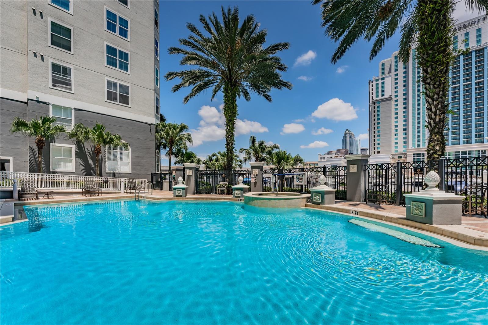700 S HARBOUR ISLAND BLVD #417
