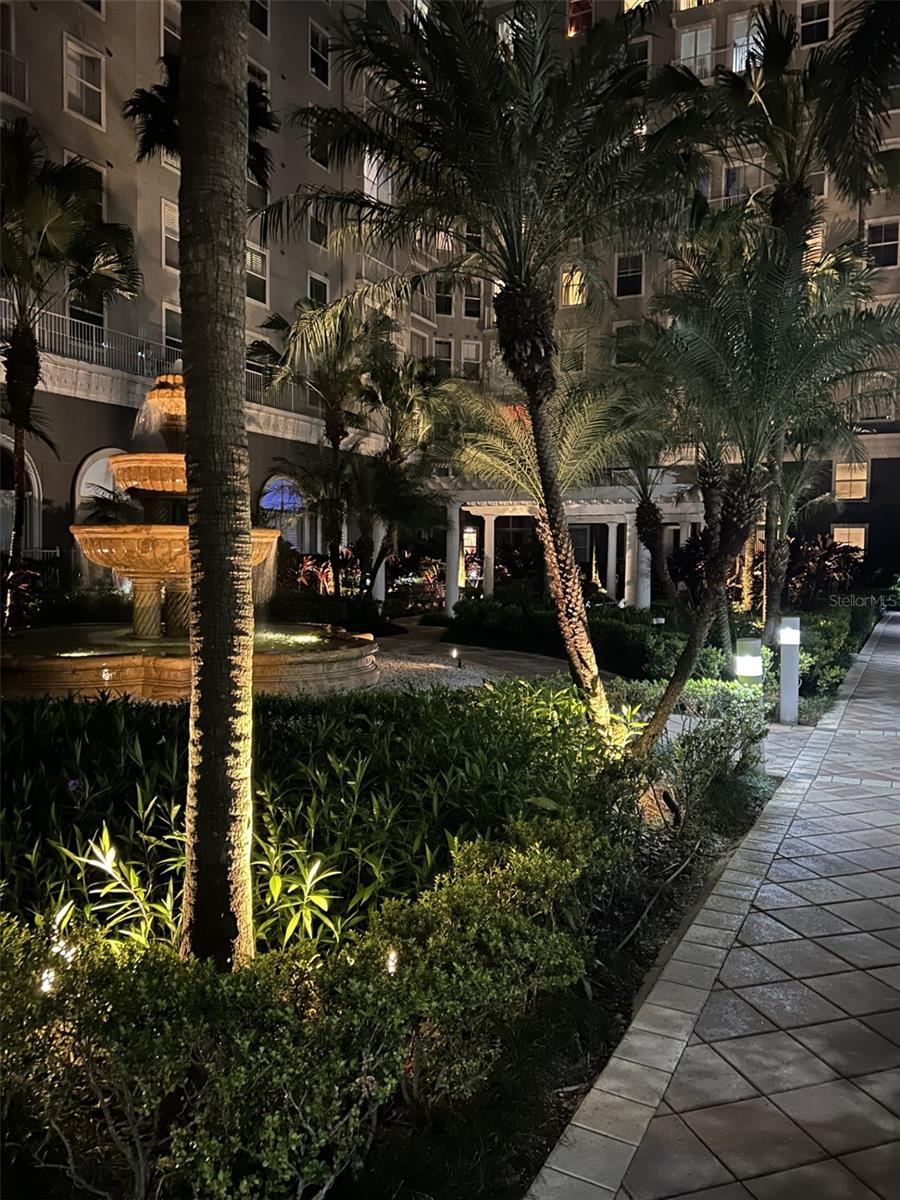 700 S HARBOUR ISLAND BLVD #417