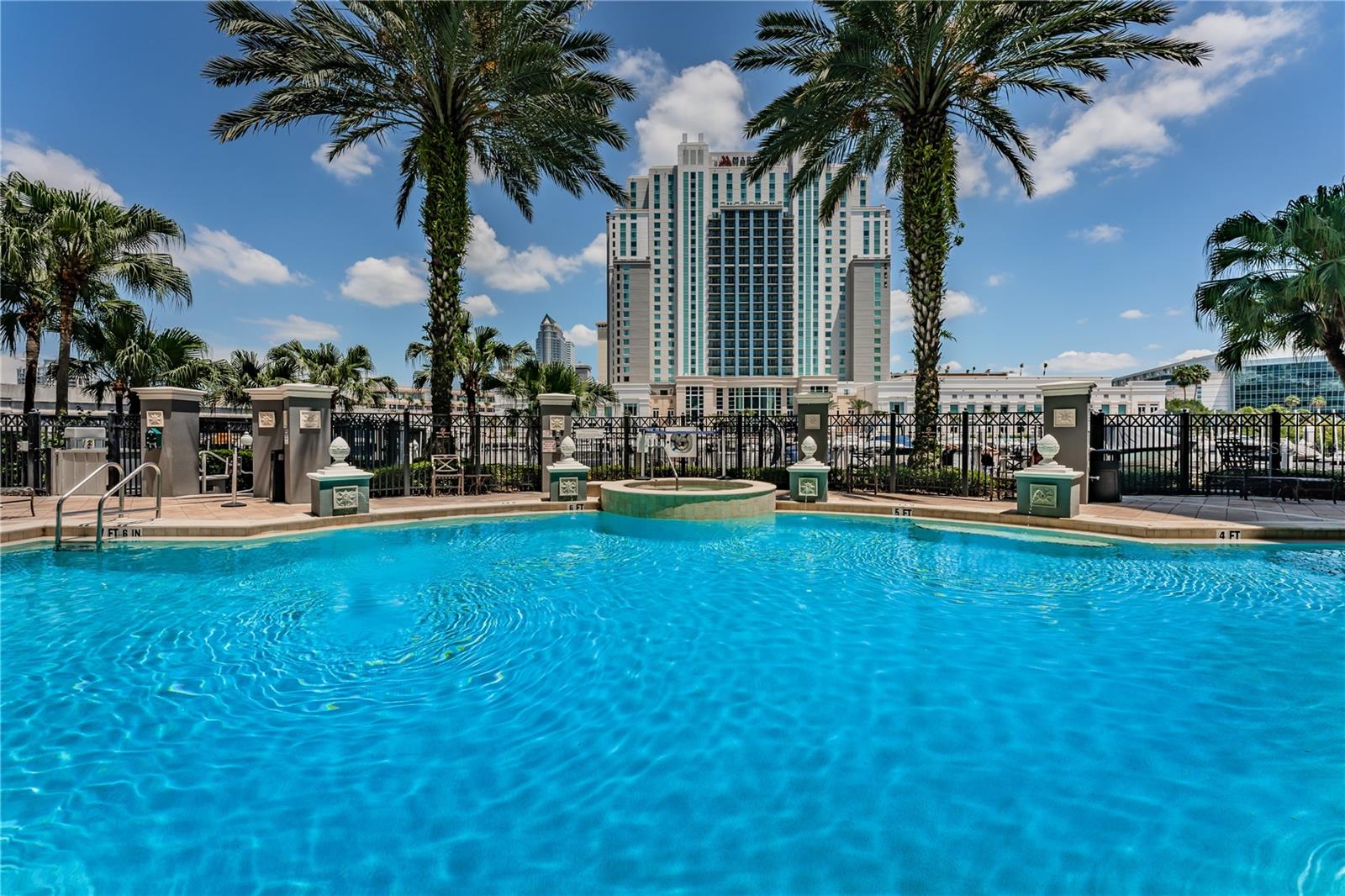 700 S HARBOUR ISLAND BLVD #417