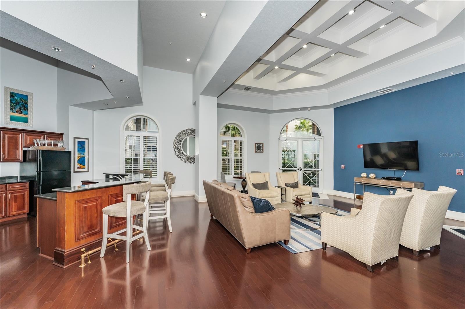 700 S HARBOUR ISLAND BLVD #417