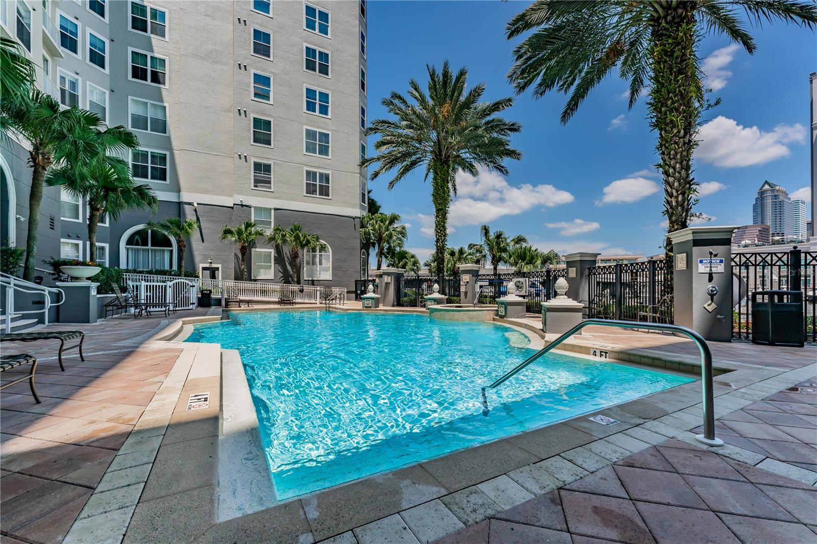 700 S HARBOUR ISLAND BLVD #417