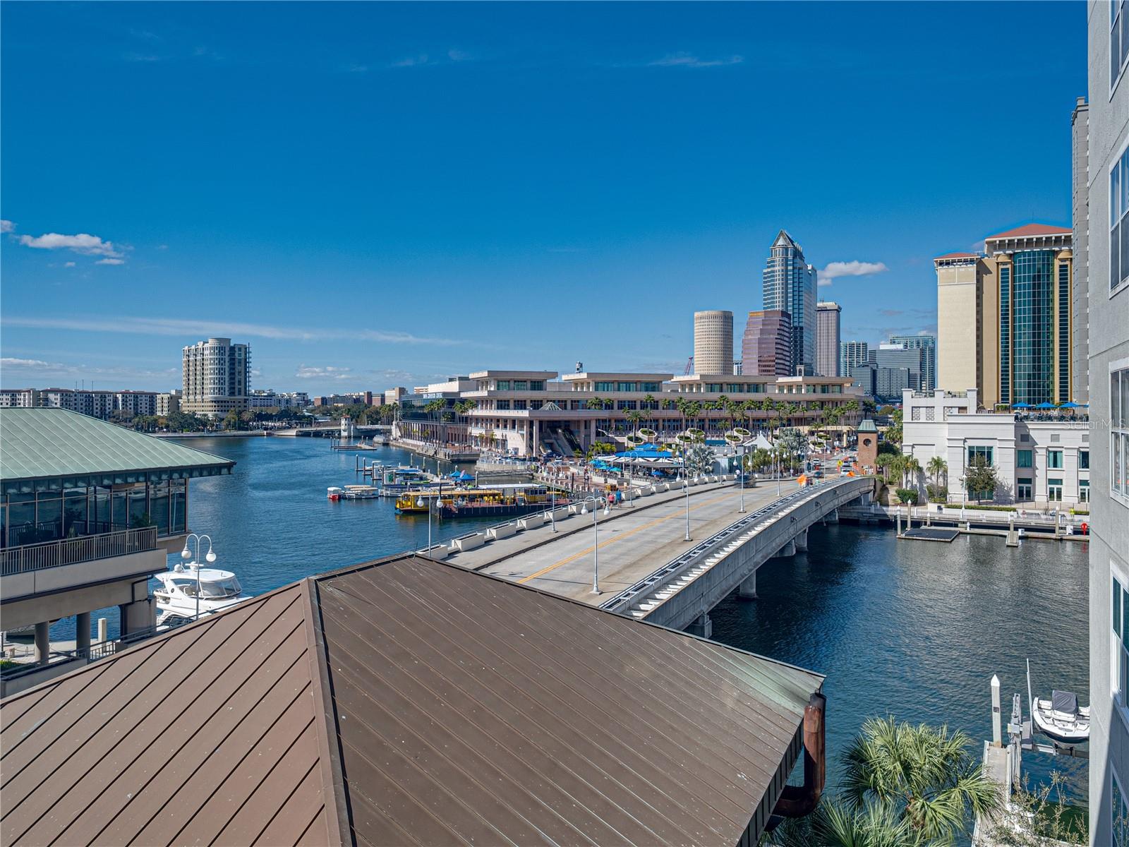 700 S HARBOUR ISLAND BLVD #417