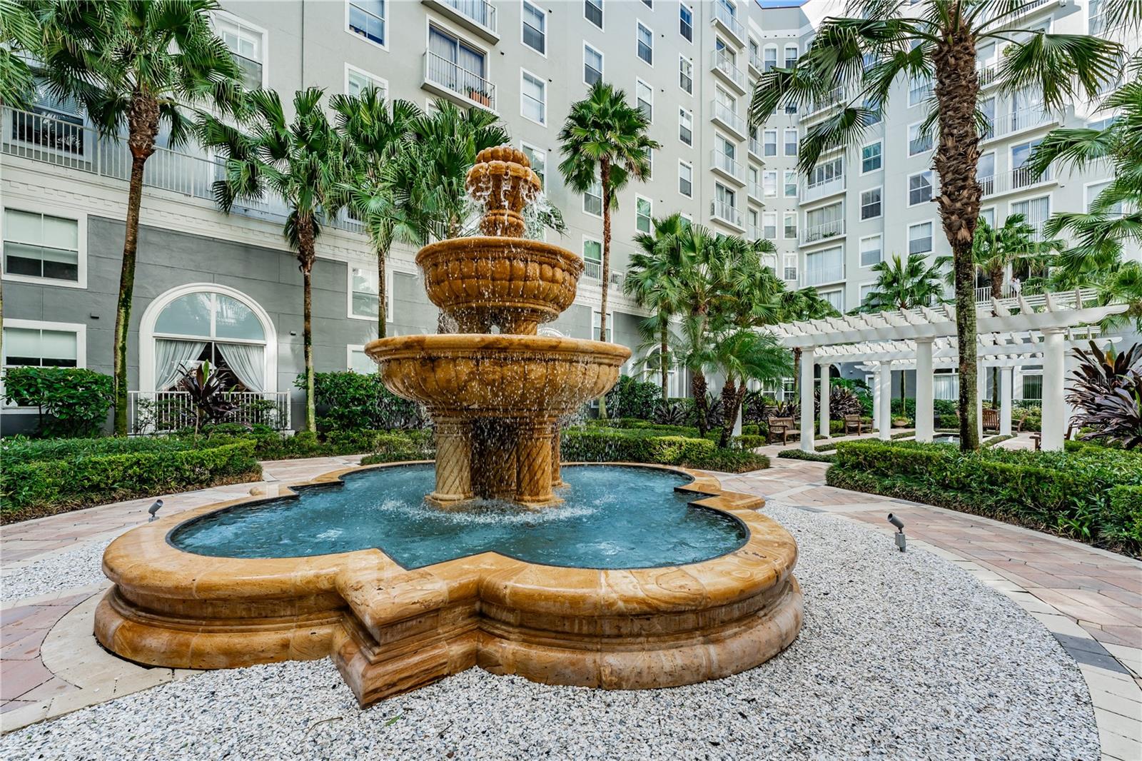 700 S HARBOUR ISLAND BLVD #417