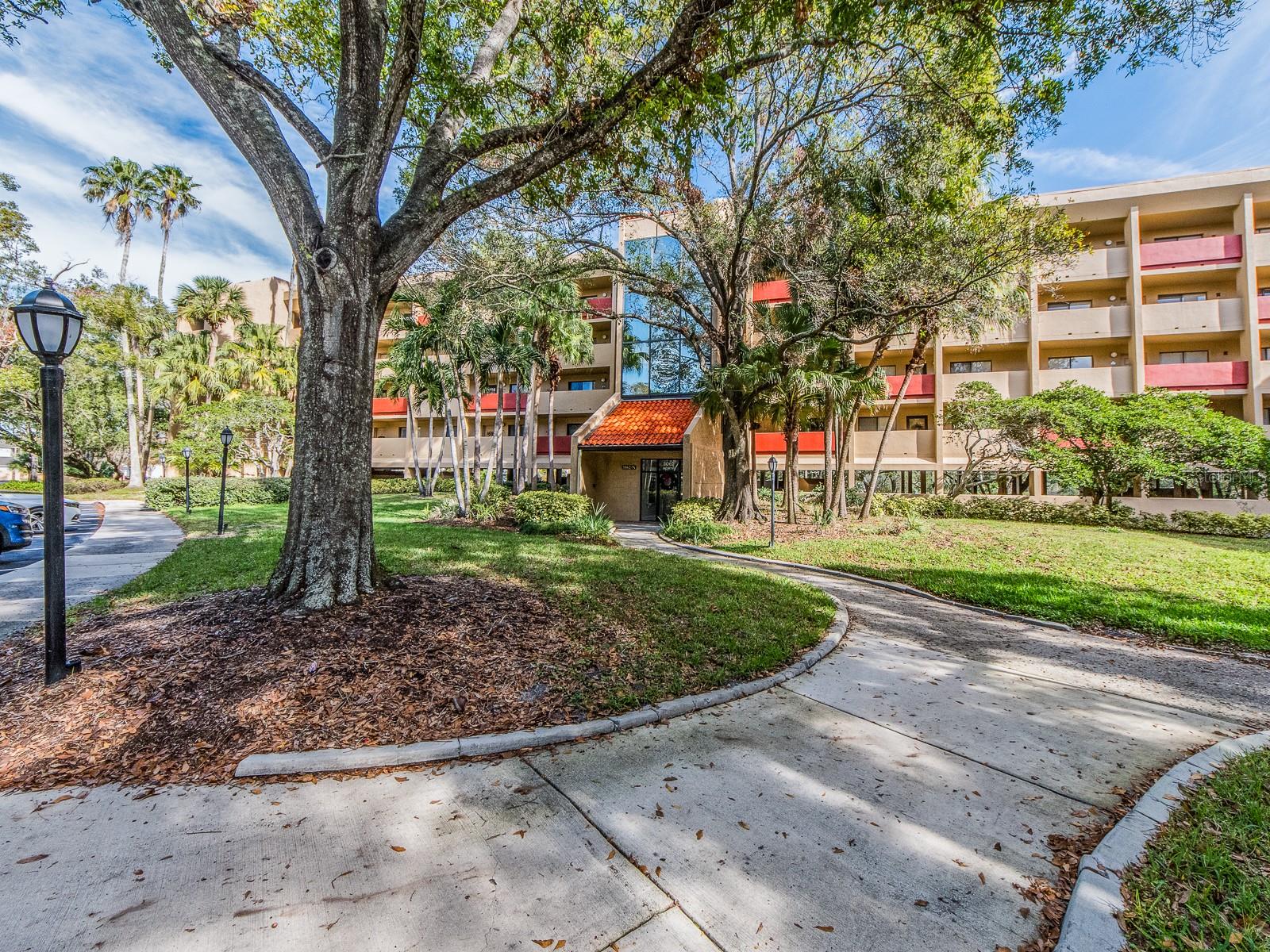 3062 EASTLAND BLVD #302D