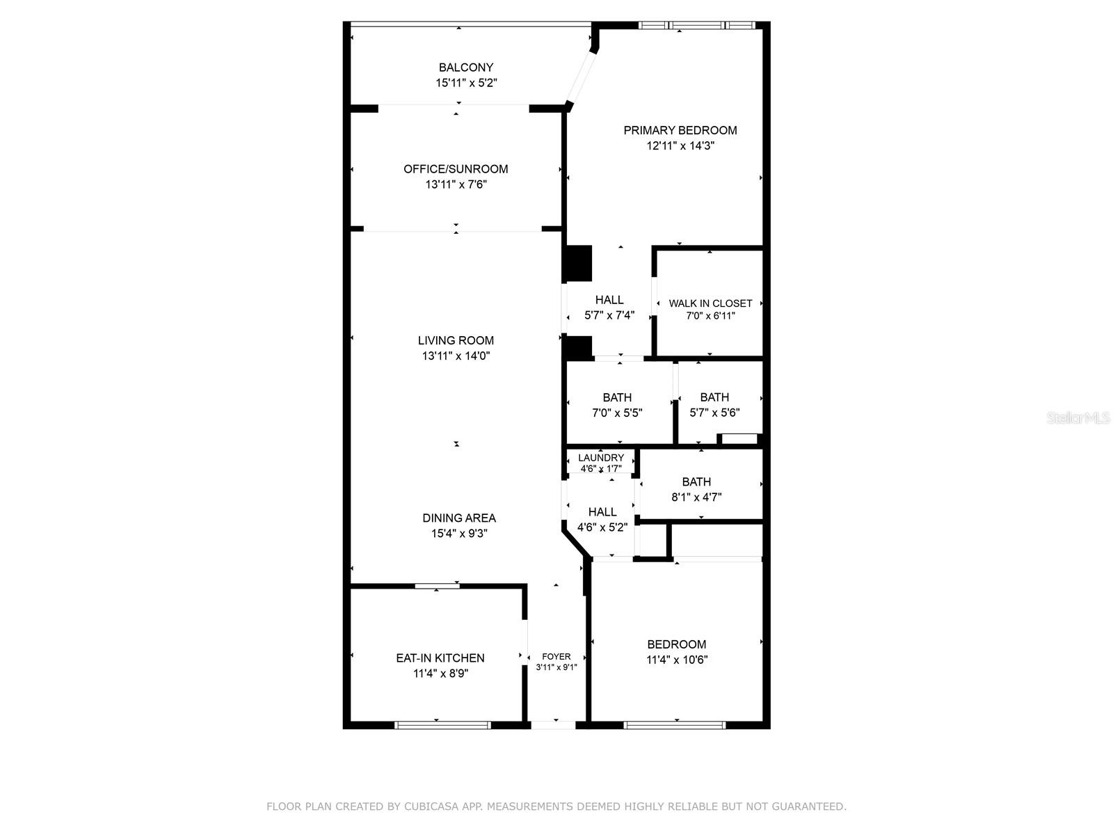 3062 EASTLAND BLVD #302D