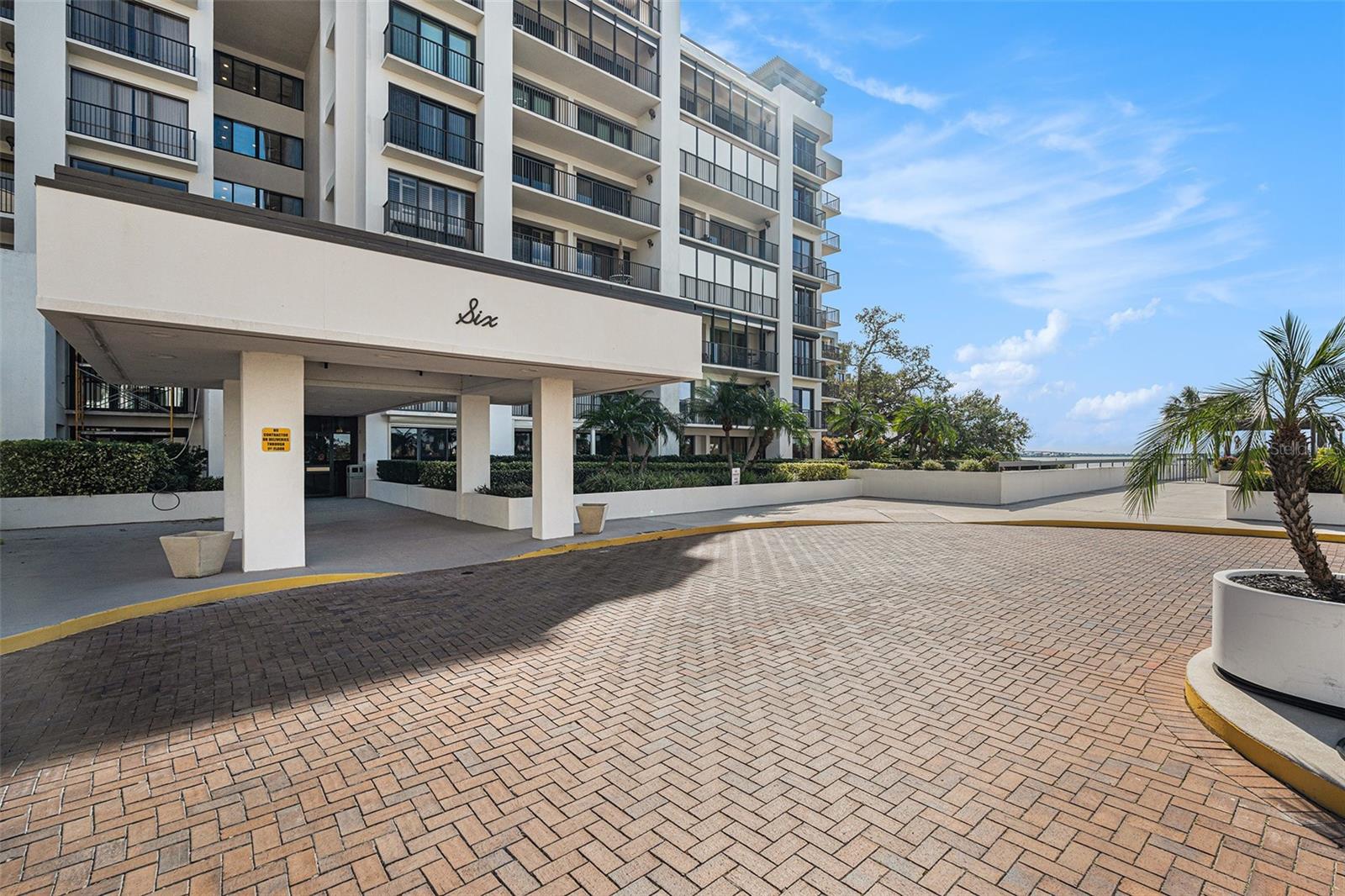 6 BELLEVIEW BLVD #708