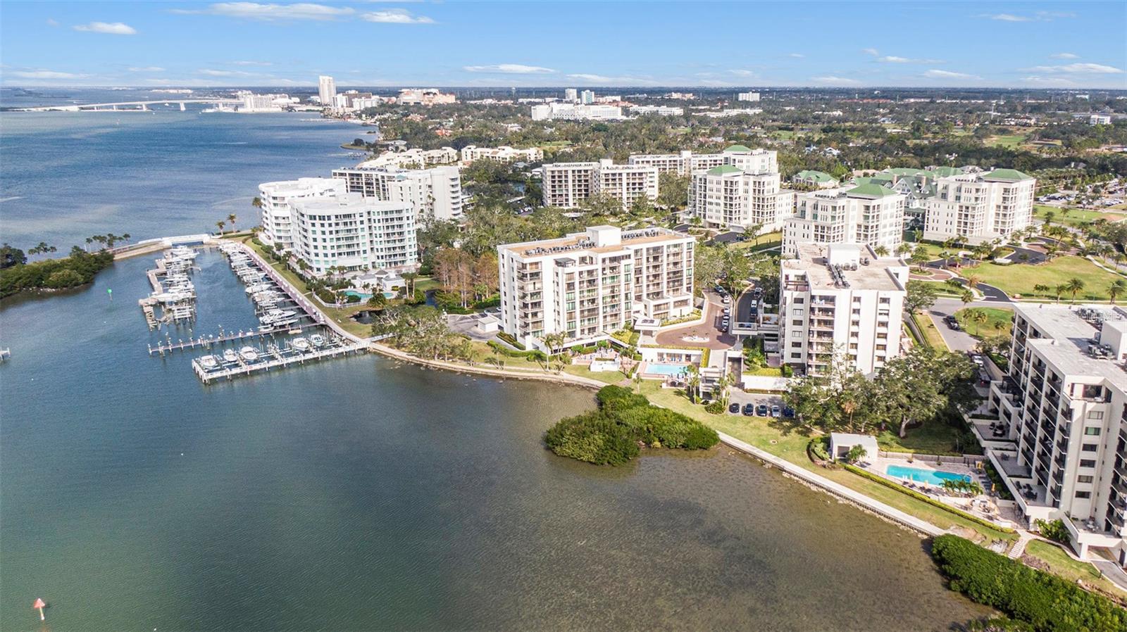 6 BELLEVIEW BLVD #708