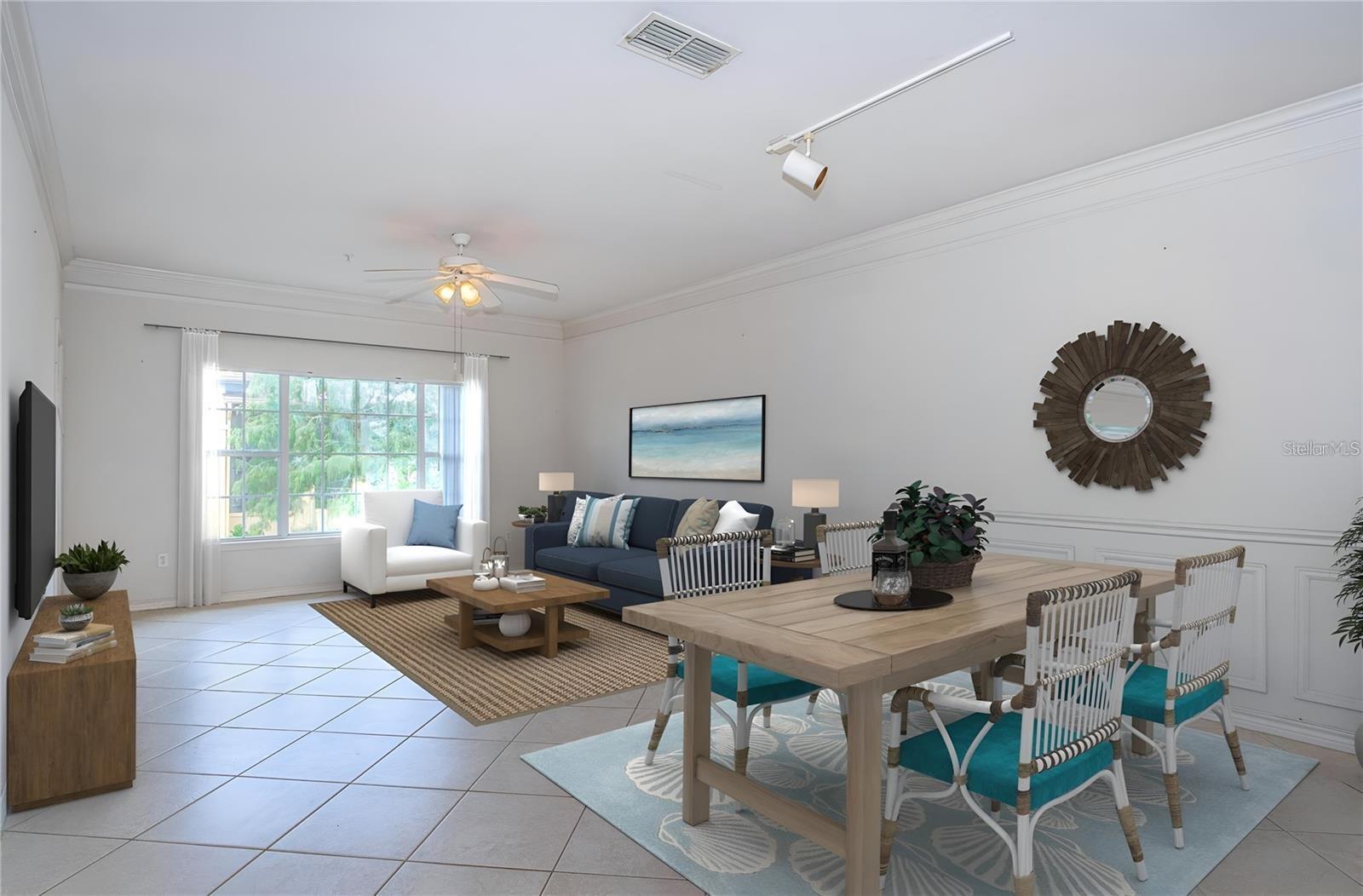 4305 BAYSIDE VILLAGE DR #304