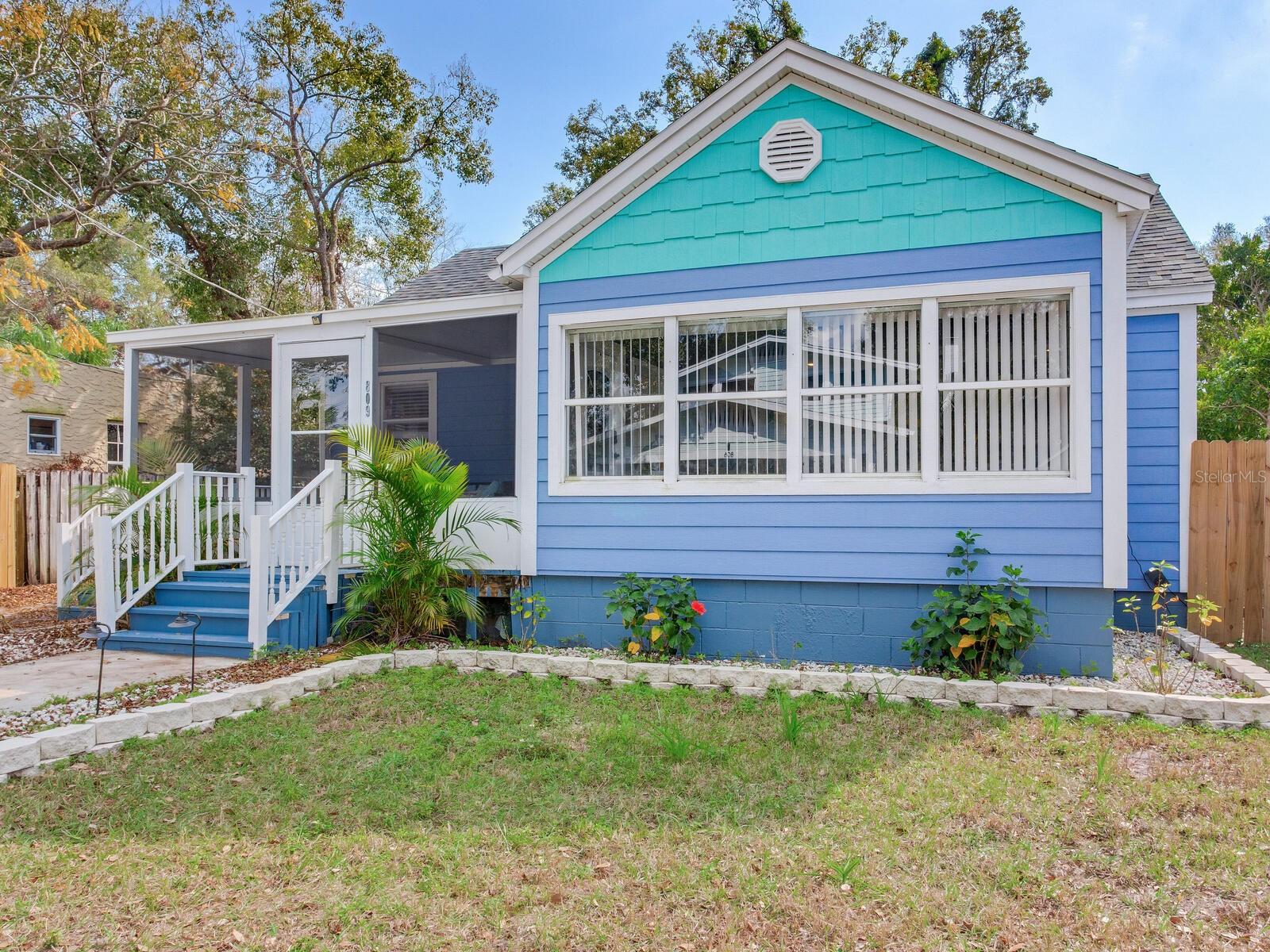 809 E NEW ORLEANS AVE