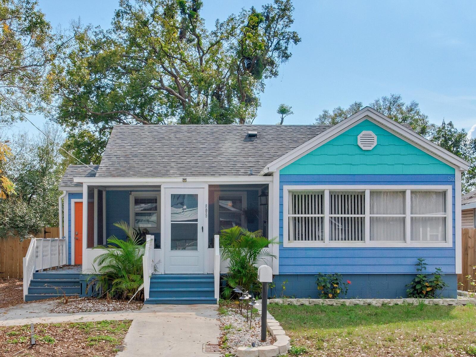 809 E NEW ORLEANS AVE