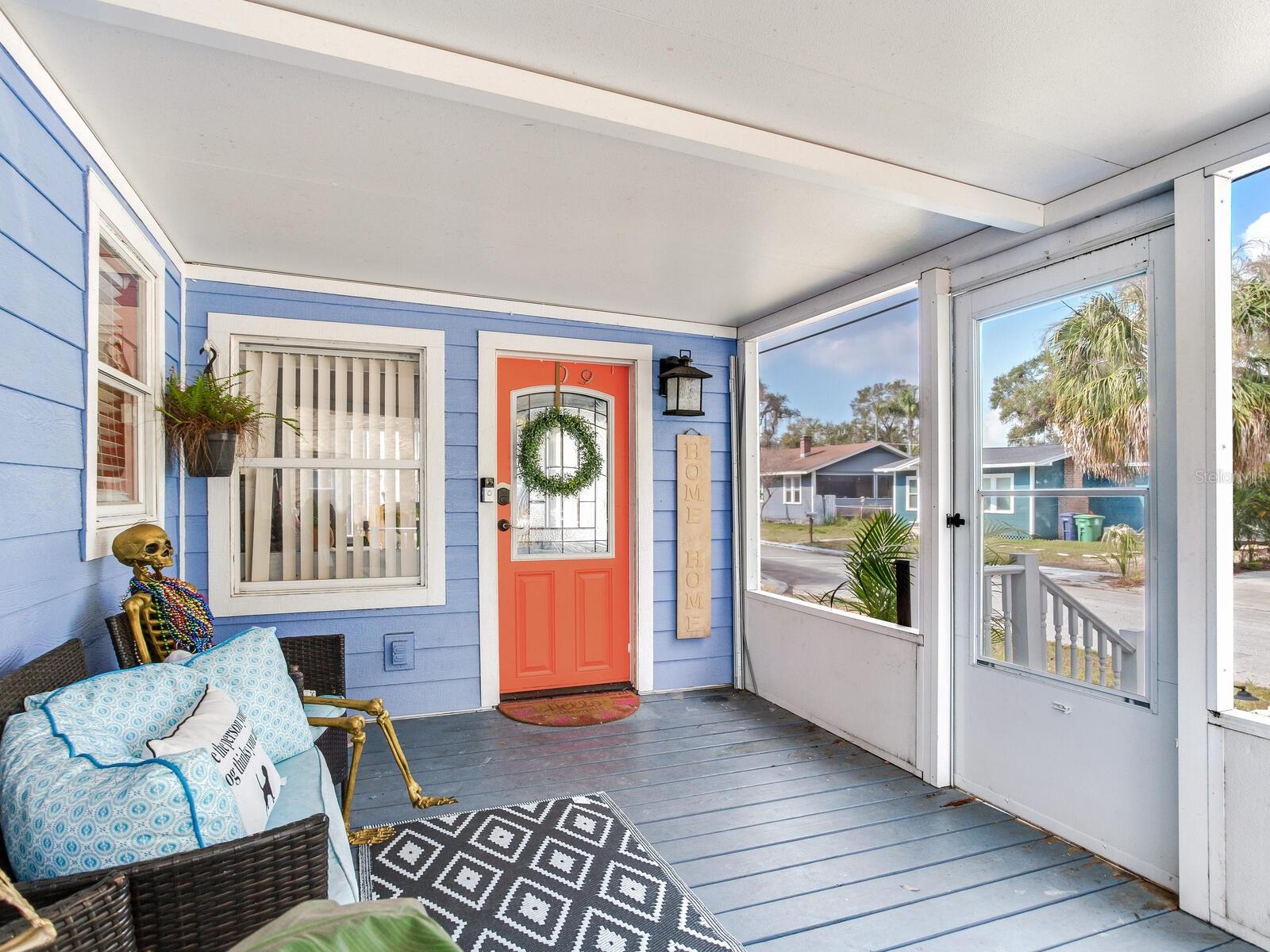 809 E NEW ORLEANS AVE