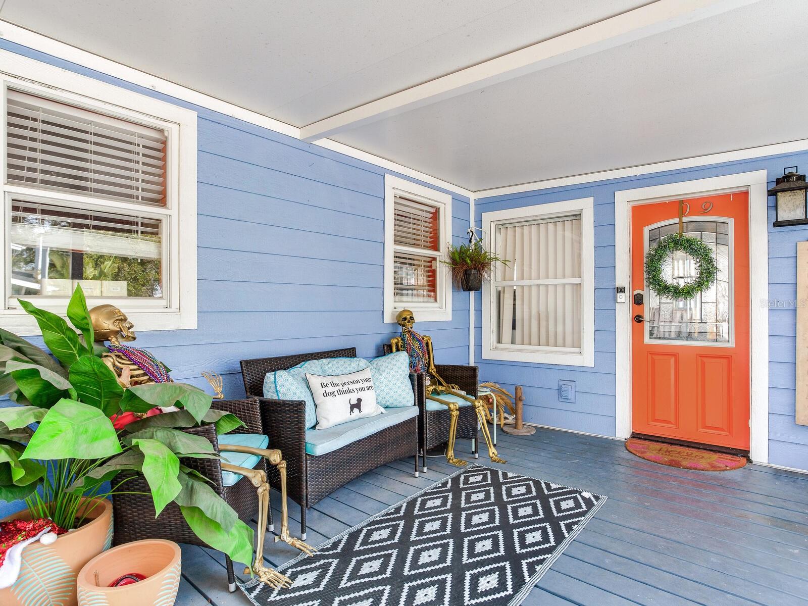 809 E NEW ORLEANS AVE